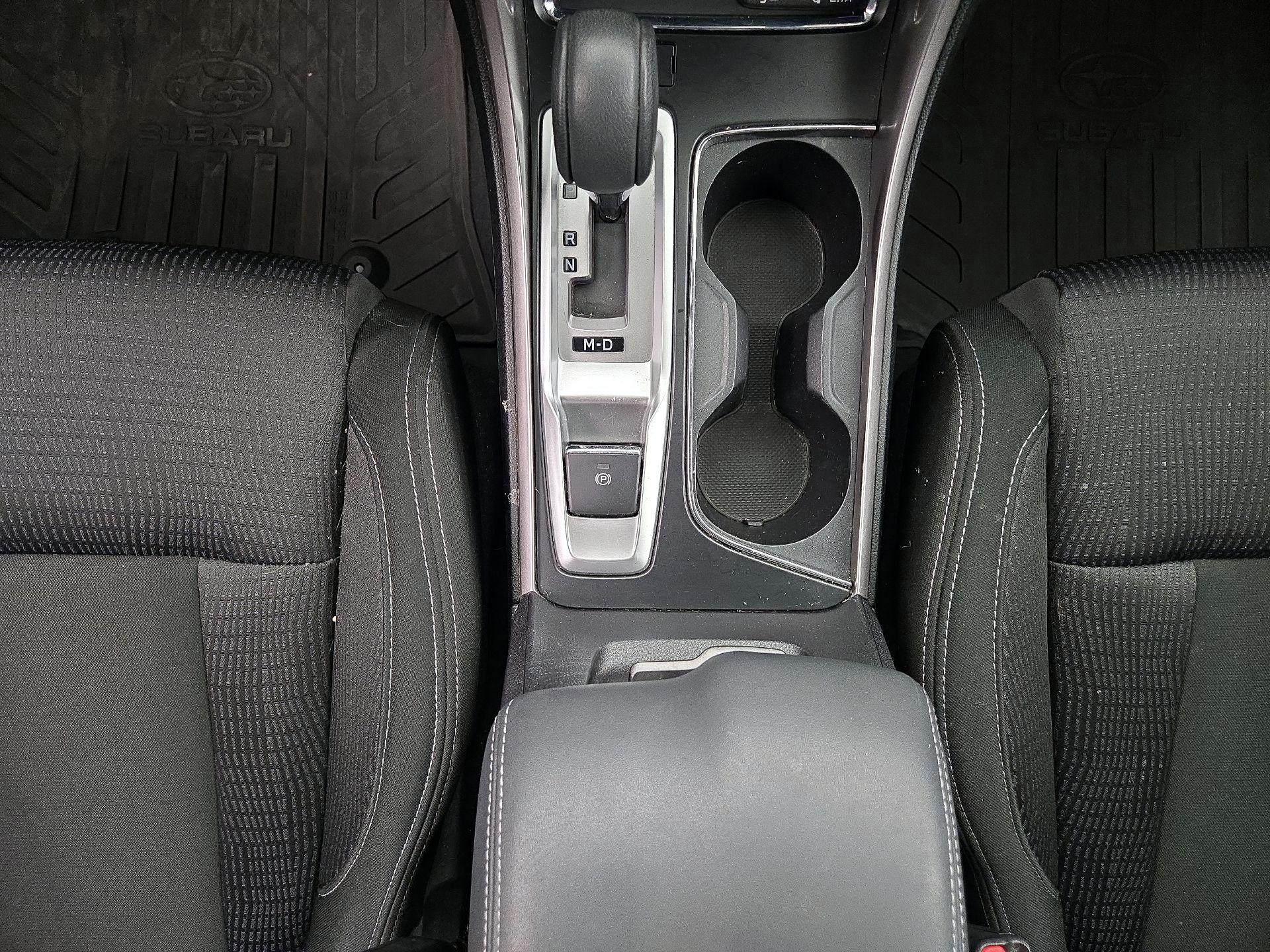 Thumbnail: 2022 Subaru Ascent - 17