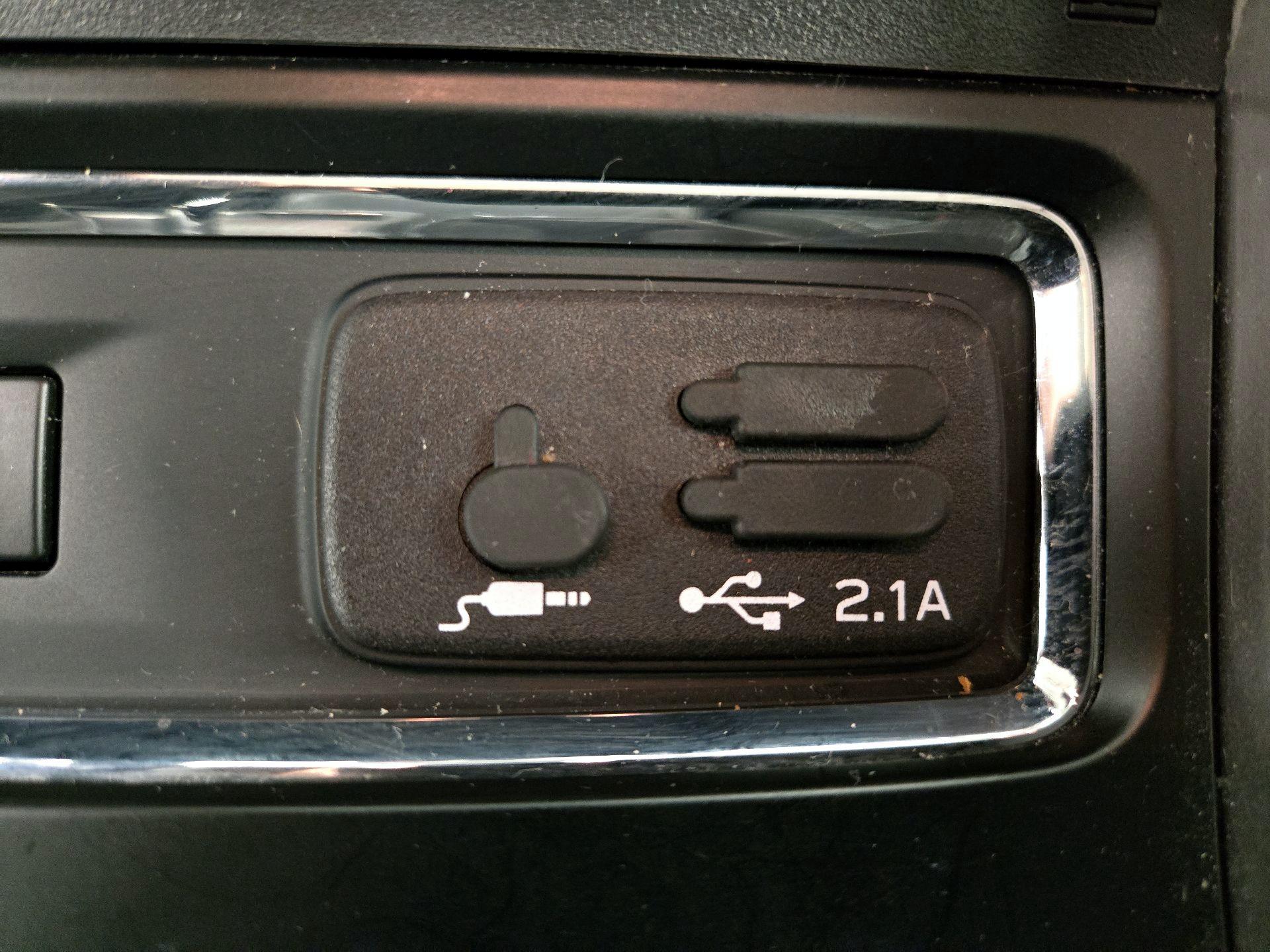 Thumbnail: 2022 Subaru Ascent - 18