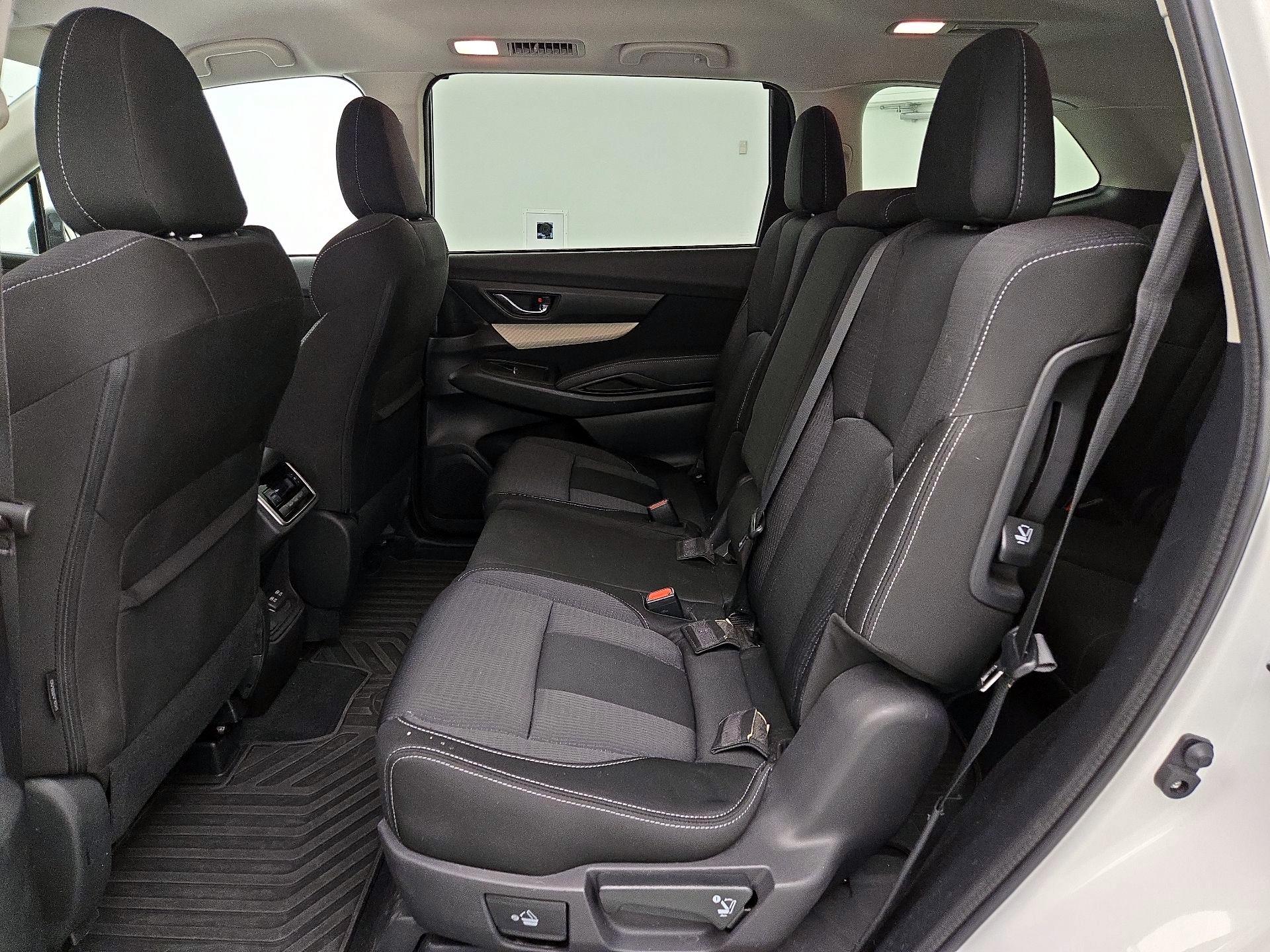 Thumbnail: 2022 Subaru Ascent - 19