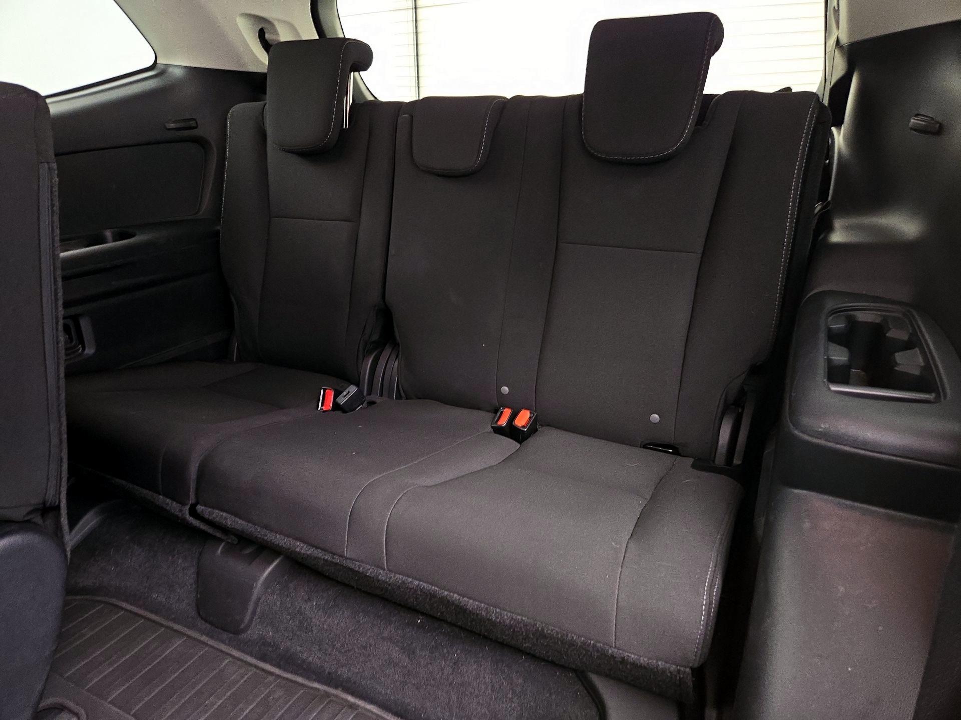 Thumbnail: 2022 Subaru Ascent - 20