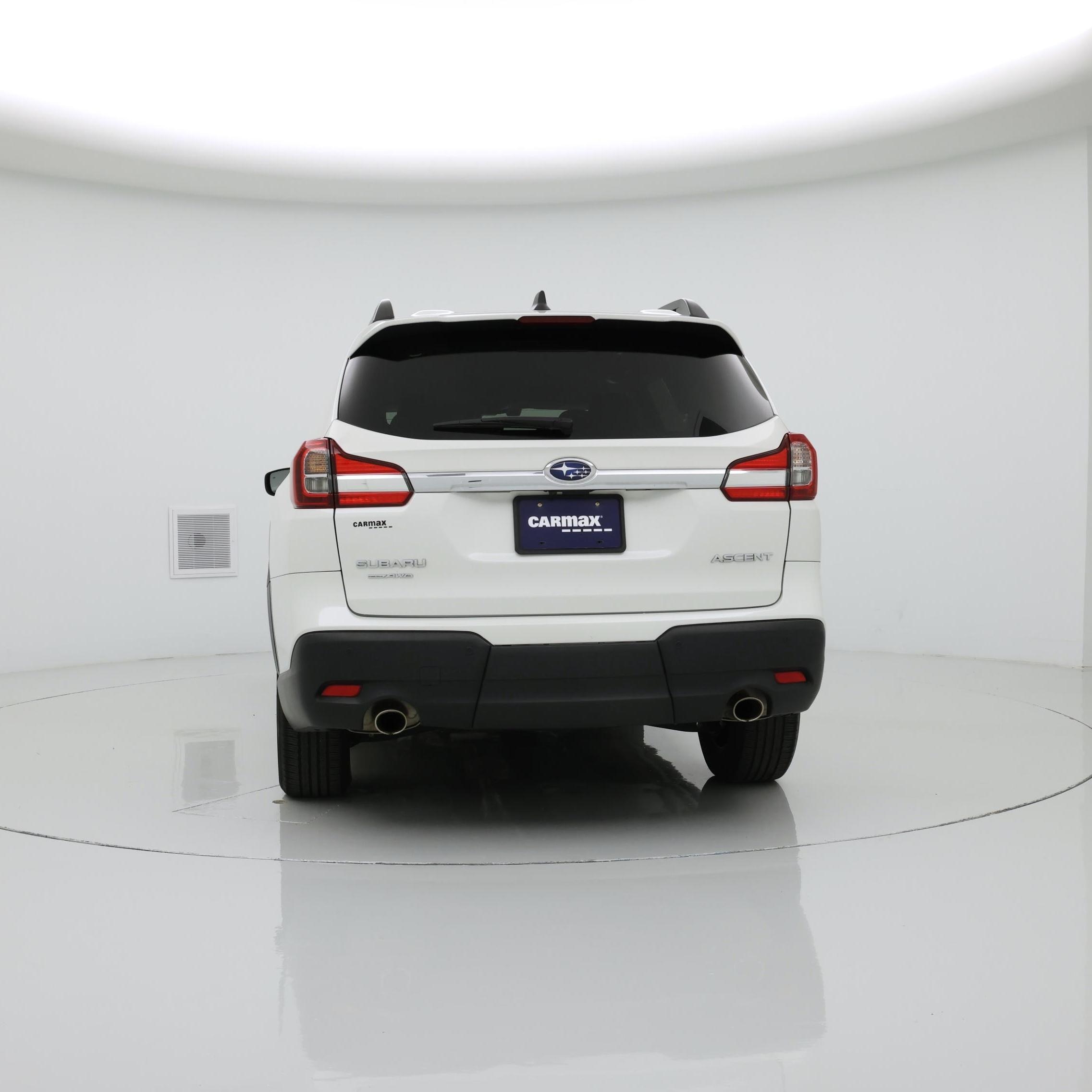 Thumbnail: 2022 Subaru Ascent - 6