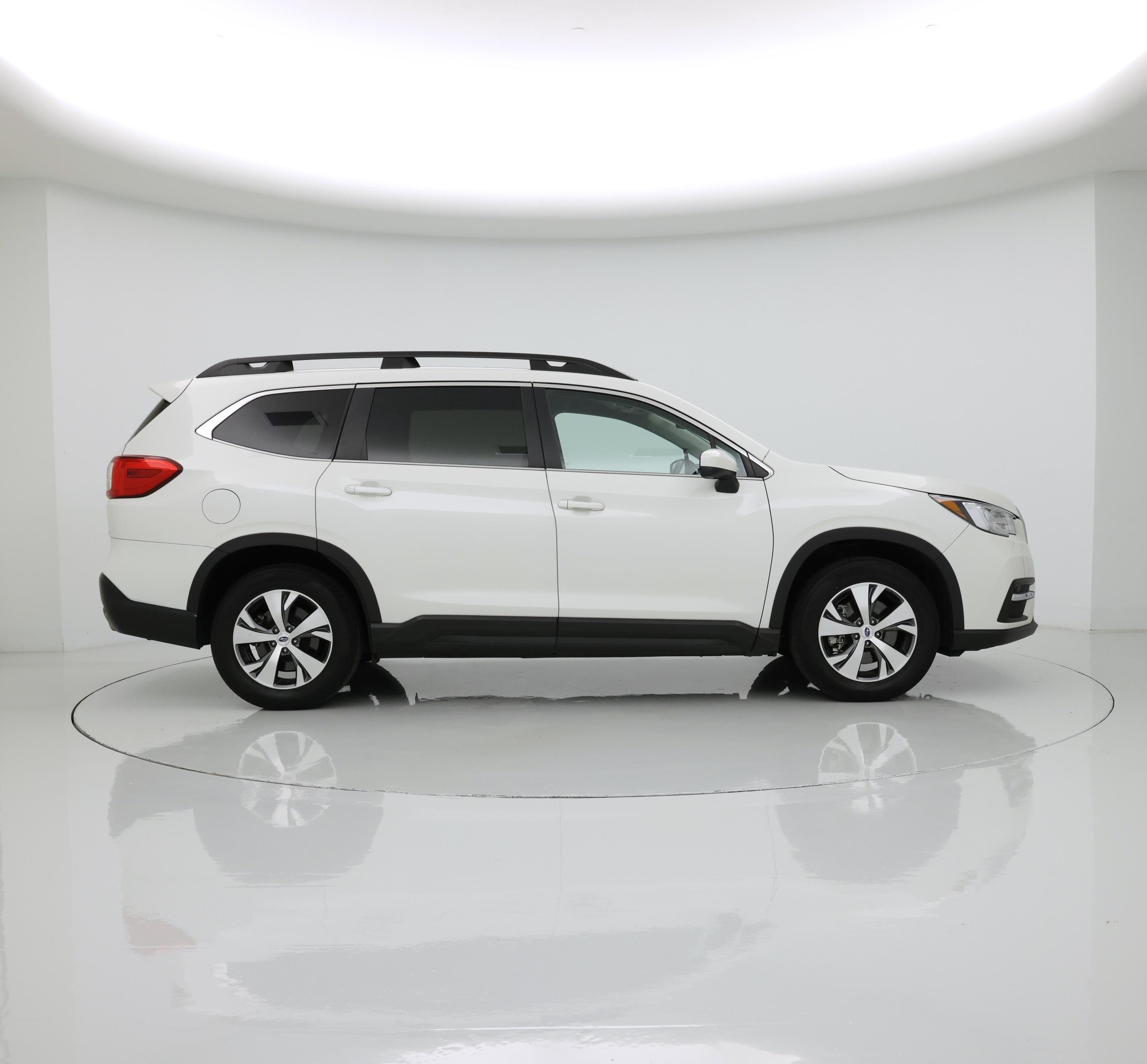 Thumbnail: 2022 Subaru Ascent - 7