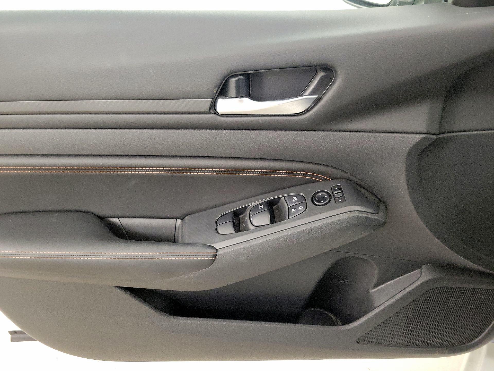 Thumbnail: 2022 Nissan Altima - 12