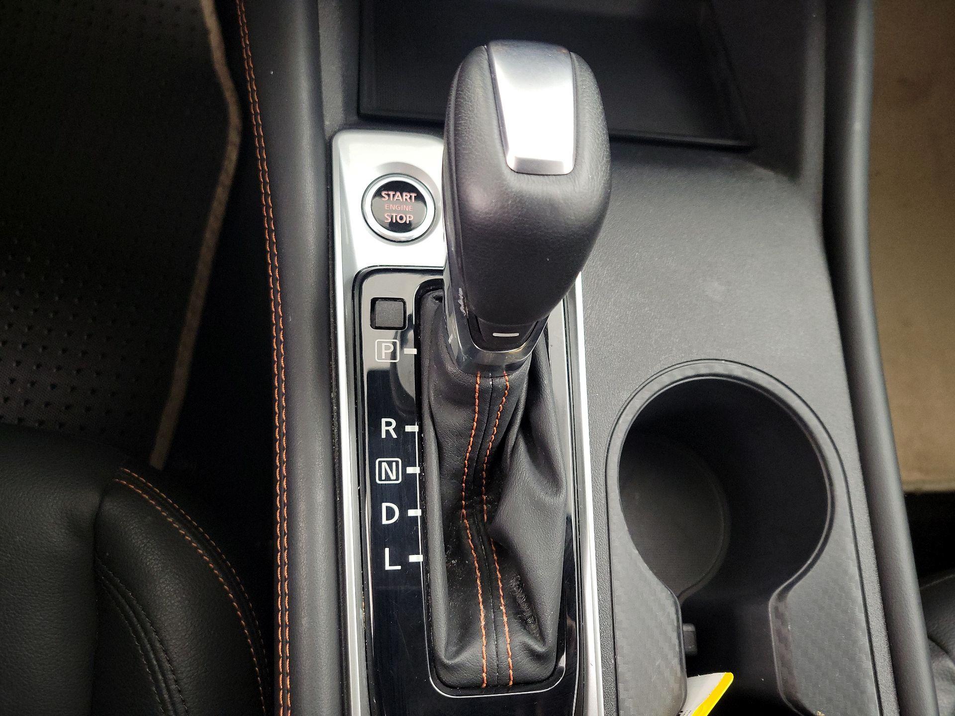 Thumbnail: 2022 Nissan Altima - 17