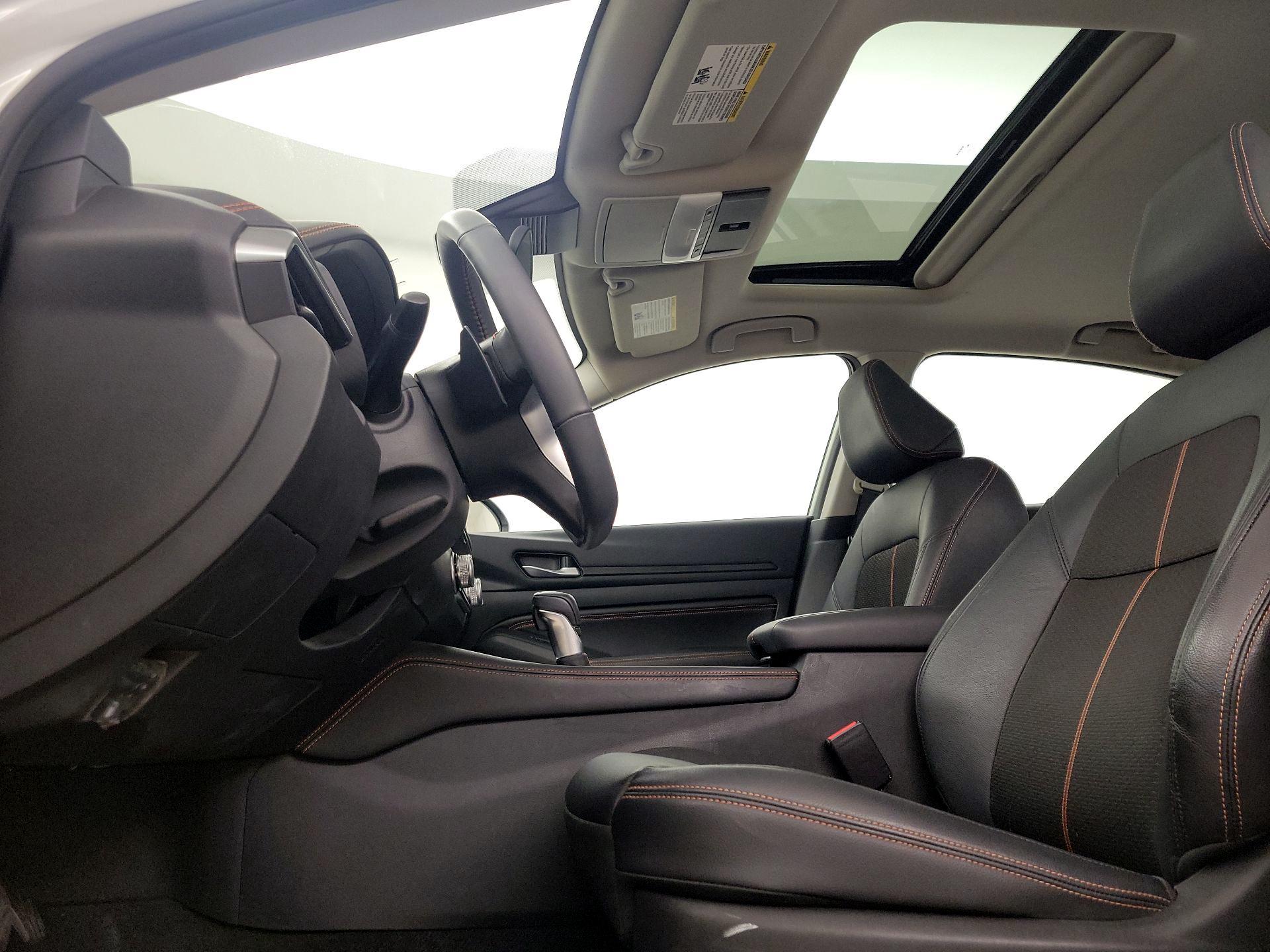 Thumbnail: 2022 Nissan Altima - 19