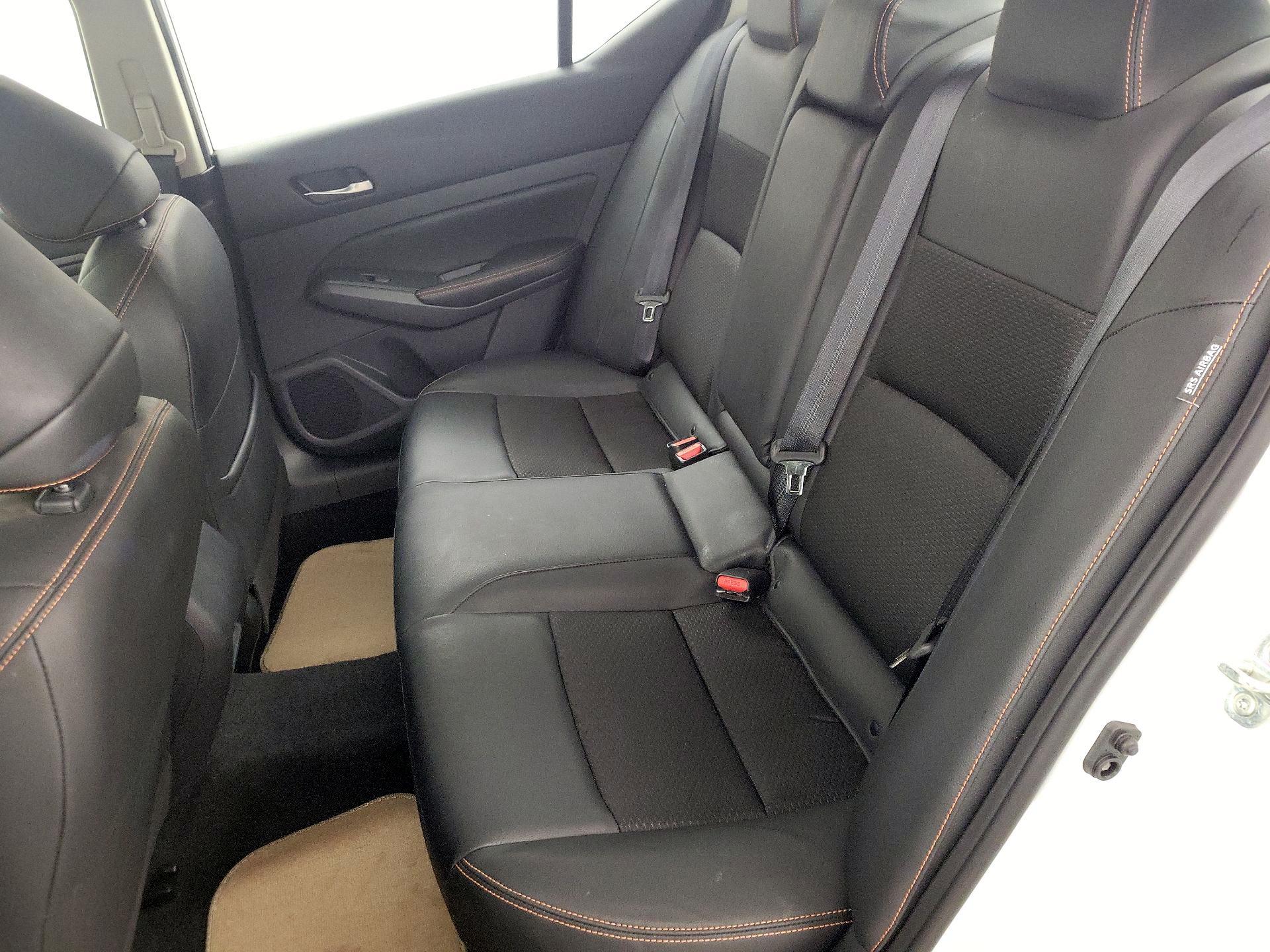 Thumbnail: 2022 Nissan Altima - 20