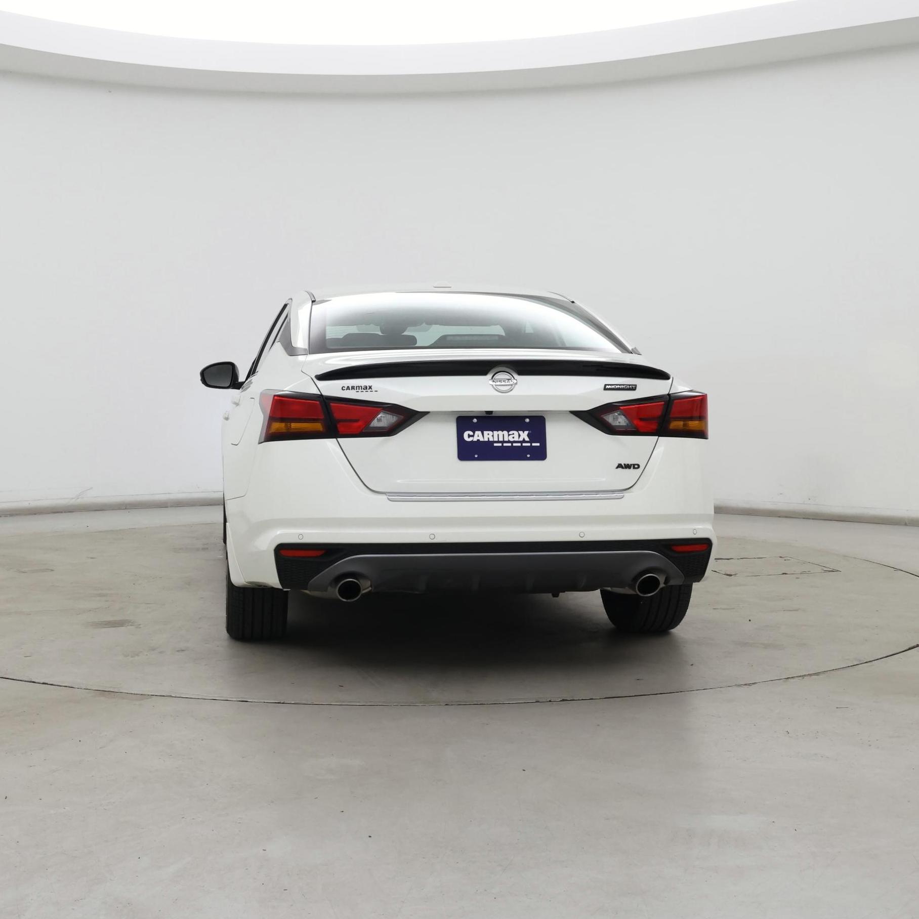 Thumbnail: 2022 Nissan Altima - 6