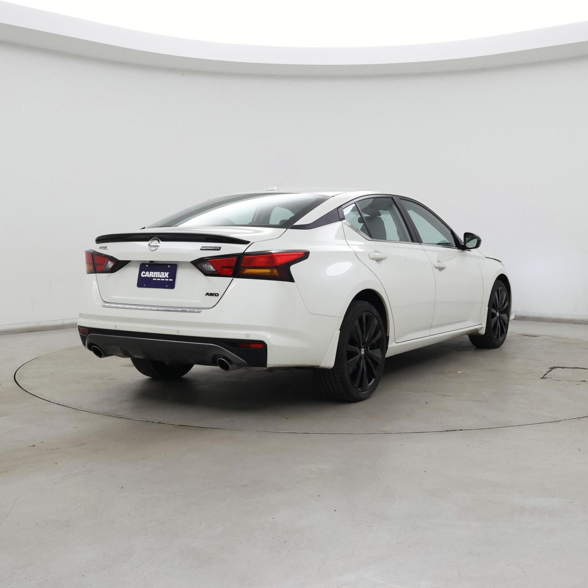 Thumbnail: 2022 Nissan Altima - 8