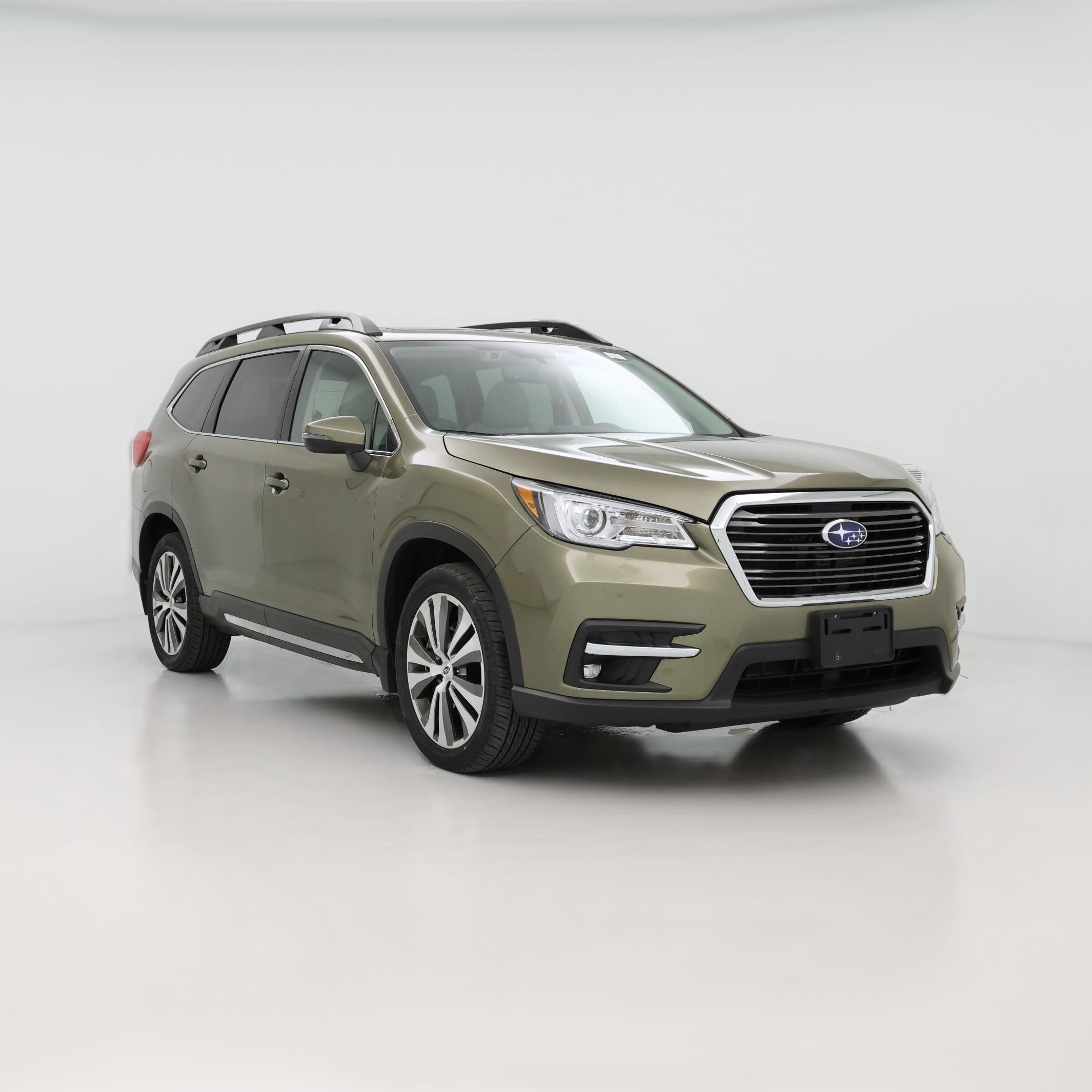 Thumbnail: 2022 Subaru Ascent - 1