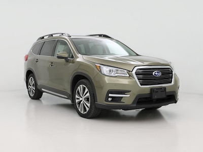 2022 Subaru Ascent Limited