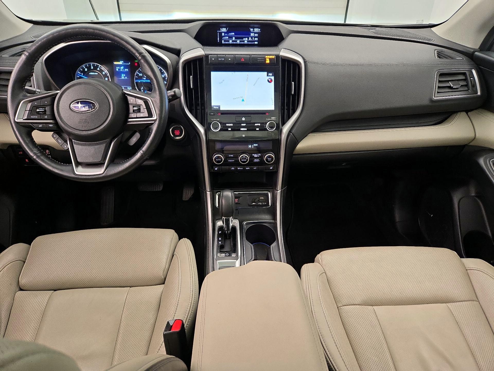 Thumbnail: 2022 Subaru Ascent - 9