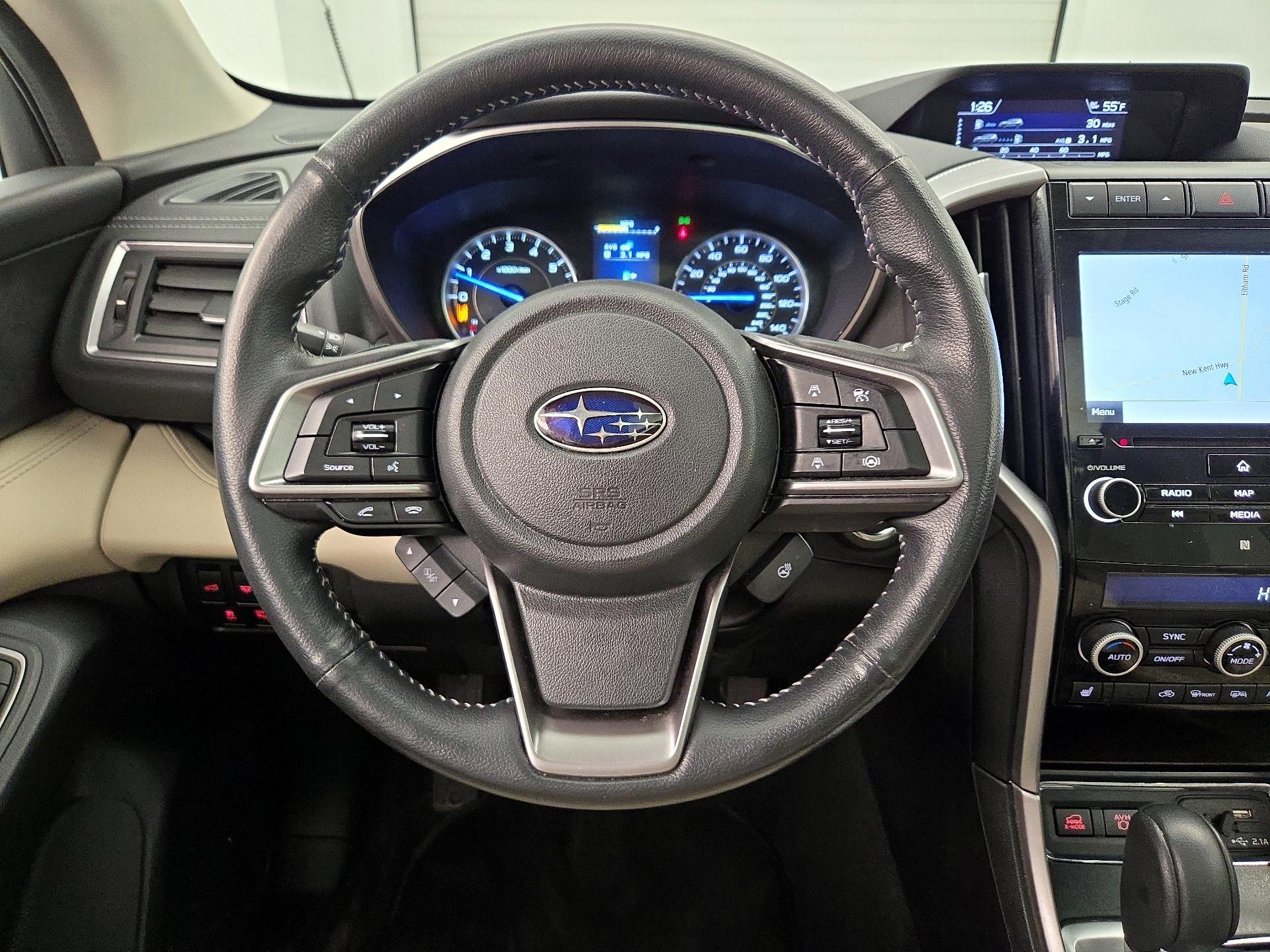 Thumbnail: 2022 Subaru Ascent - 10