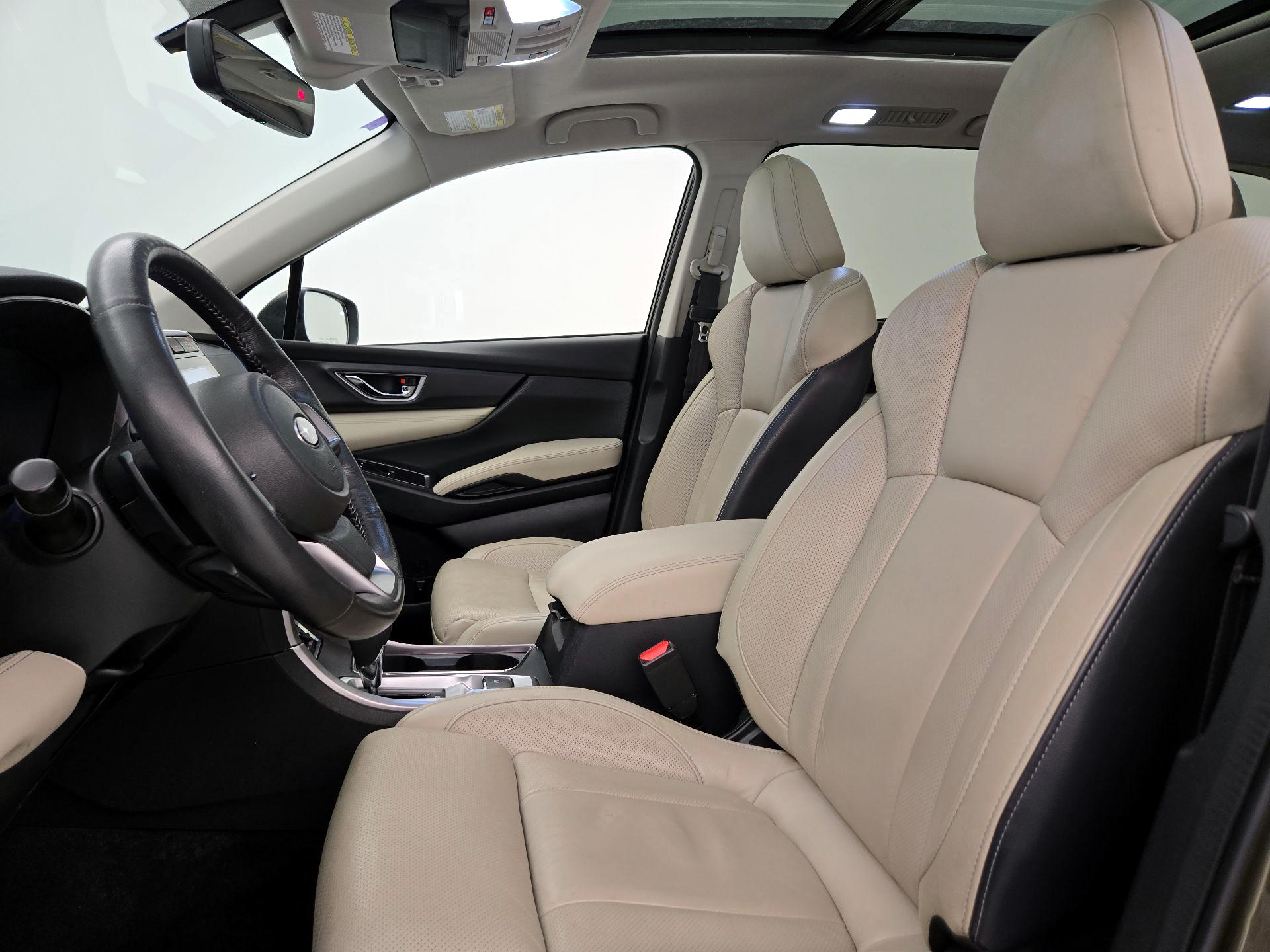 Thumbnail: 2022 Subaru Ascent - 11