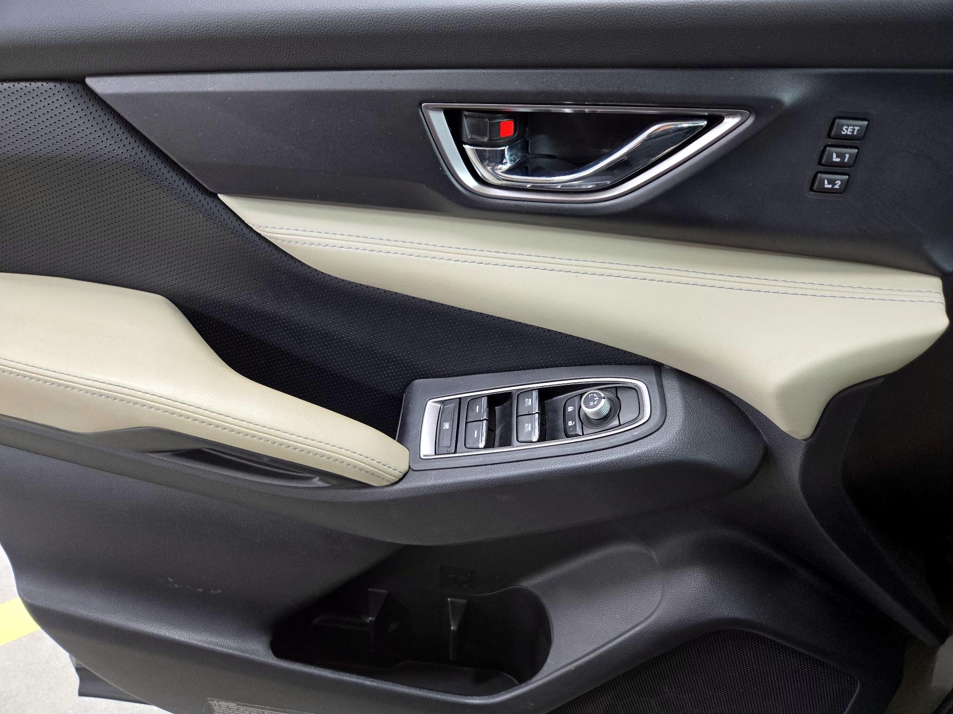 Thumbnail: 2022 Subaru Ascent - 12