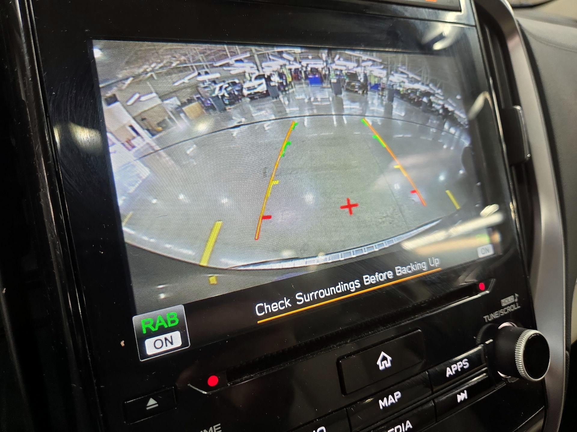 Thumbnail: 2022 Subaru Ascent - 15