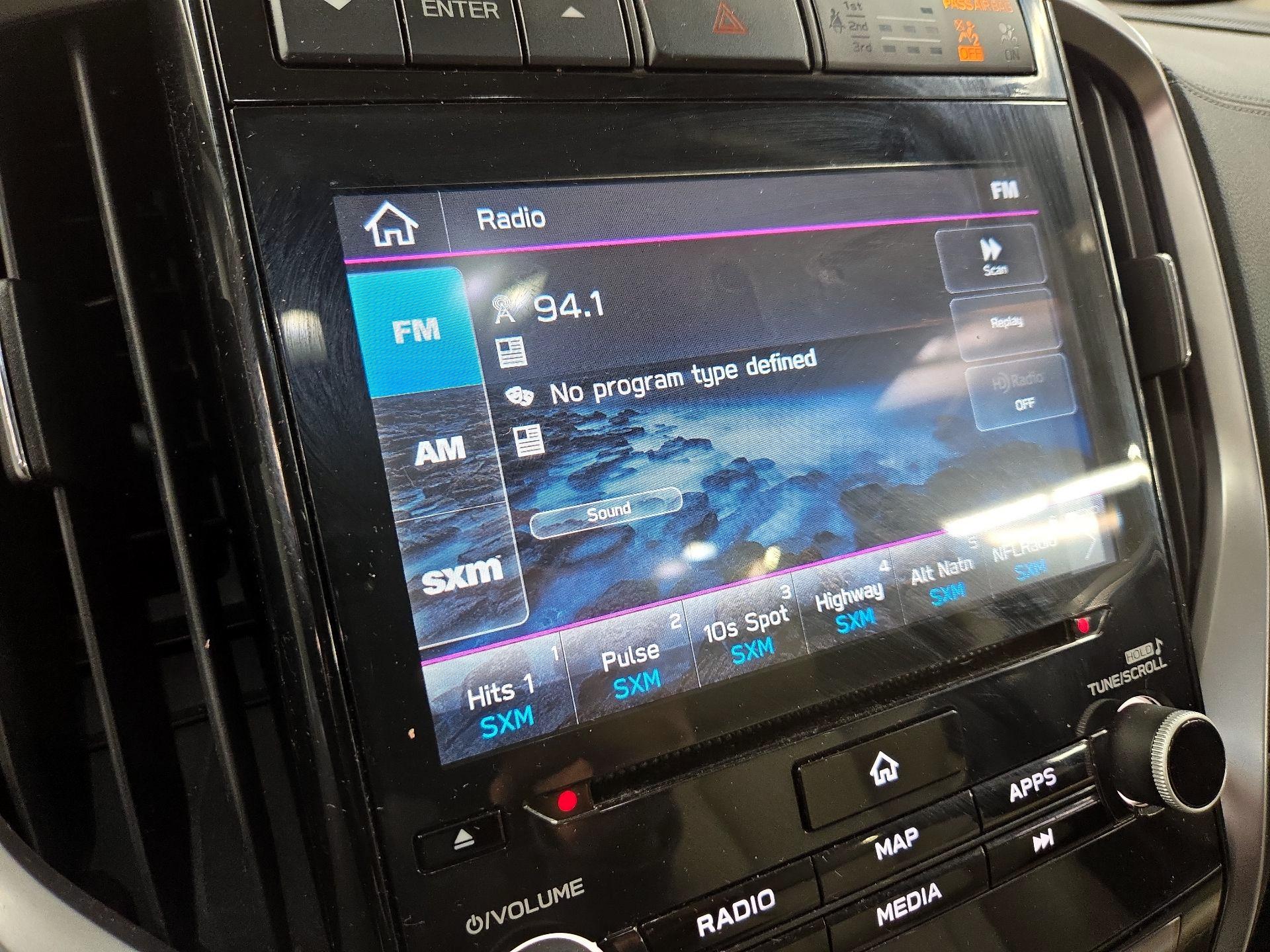 Thumbnail: 2022 Subaru Ascent - 16