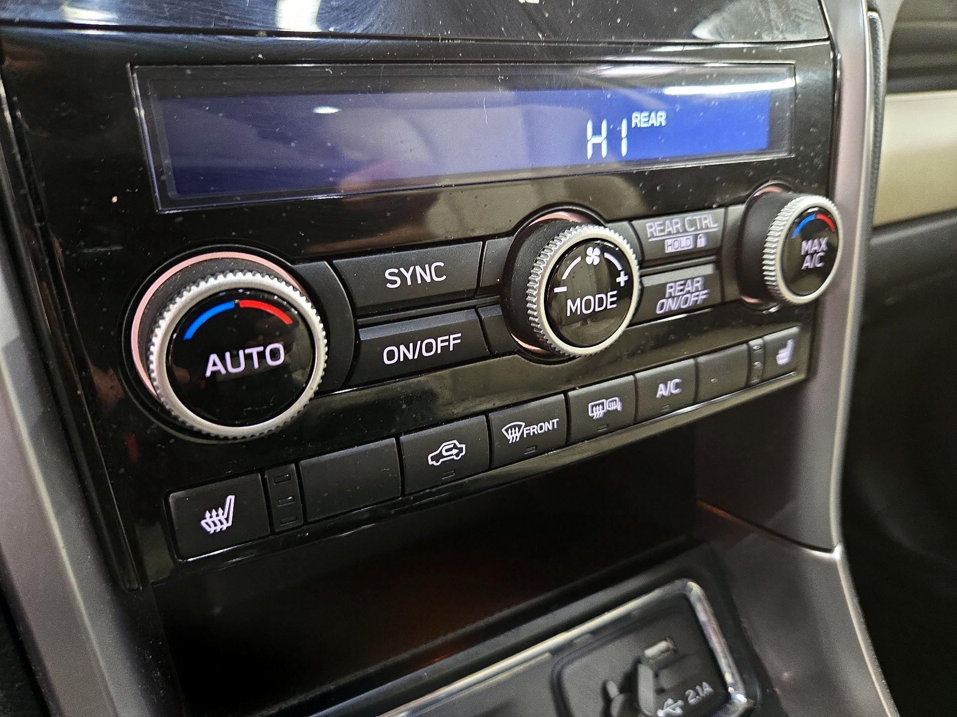 Thumbnail: 2022 Subaru Ascent - 17