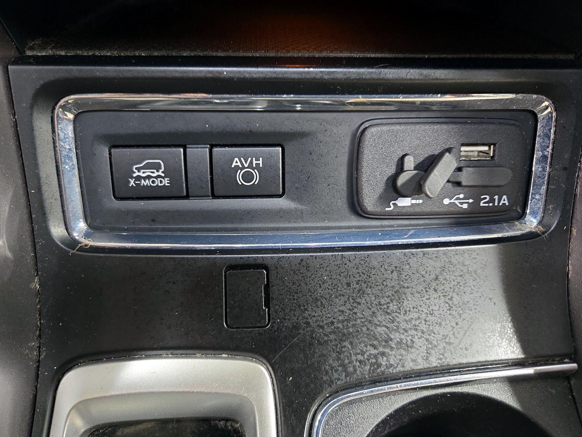 Thumbnail: 2022 Subaru Ascent - 19