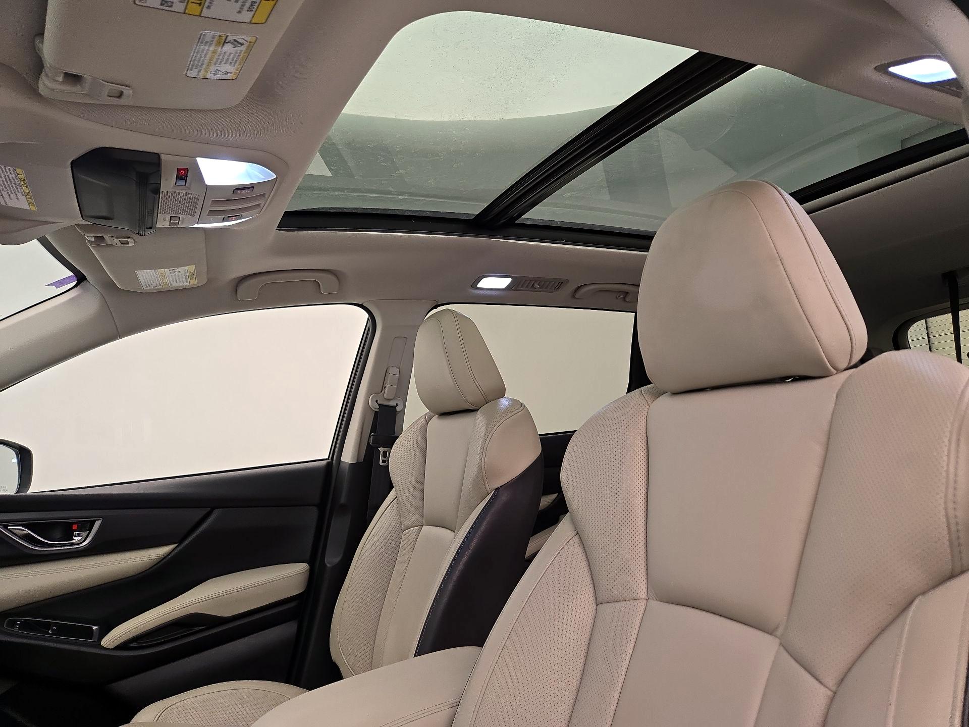 Thumbnail: 2022 Subaru Ascent - 20