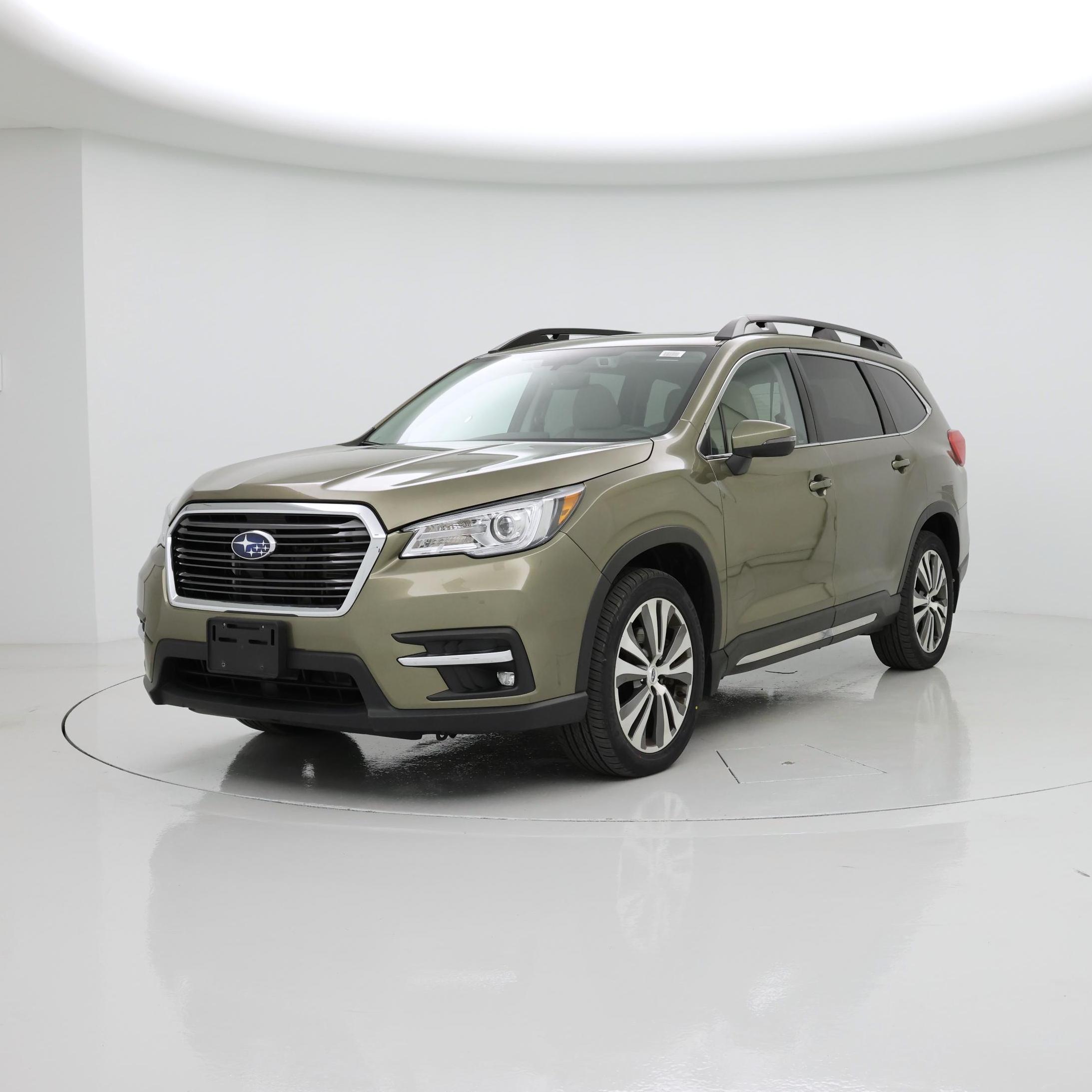 Thumbnail: 2022 Subaru Ascent - 4