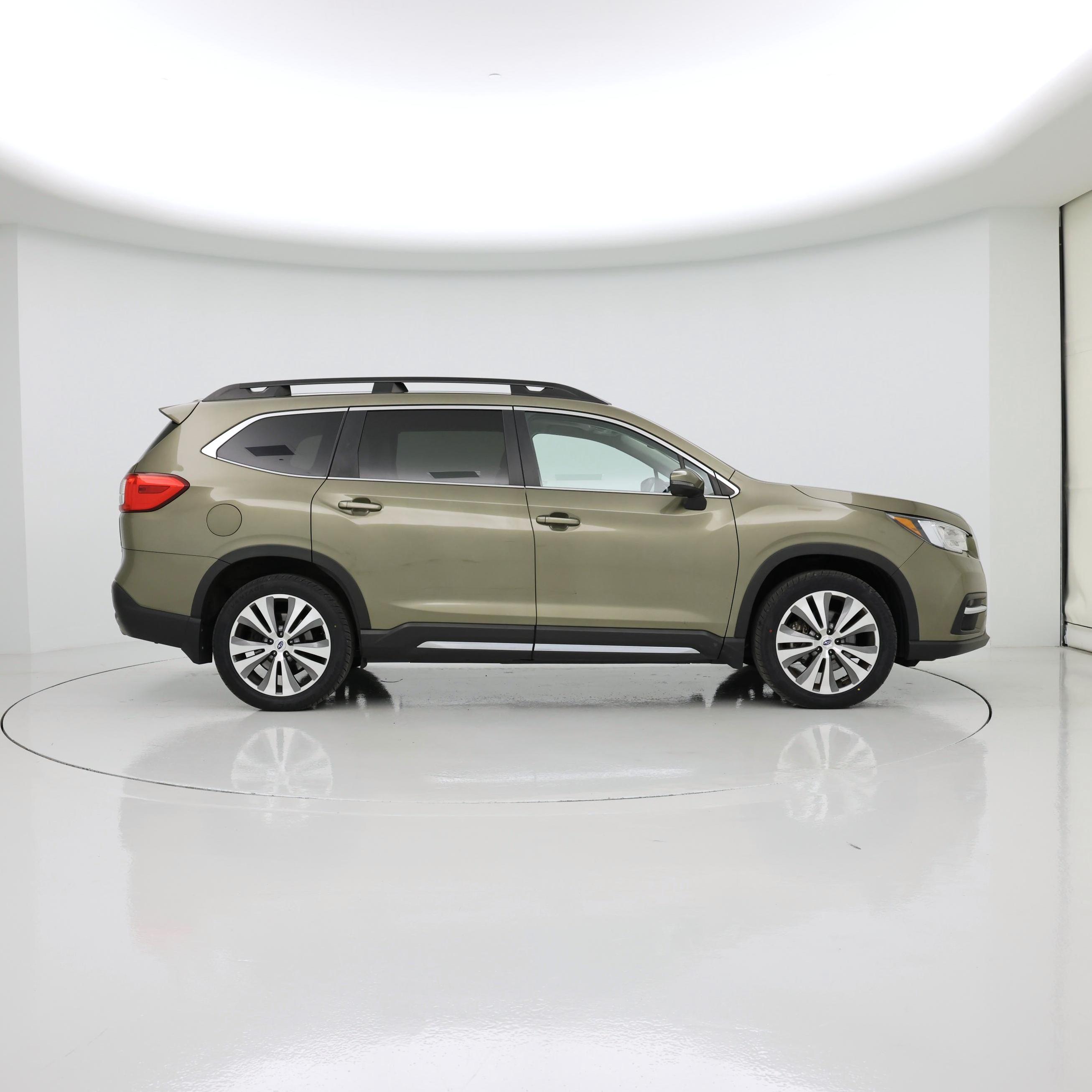 Thumbnail: 2022 Subaru Ascent - 7