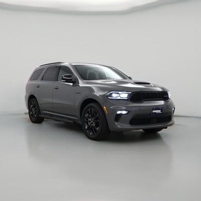 2023 Dodge Durango R/T