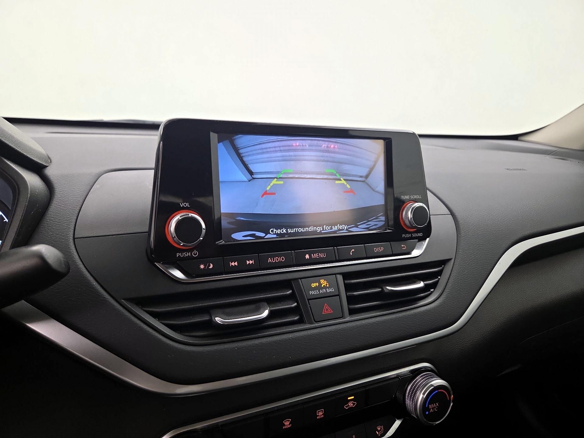 Thumbnail: 2023 Nissan Altima - 14