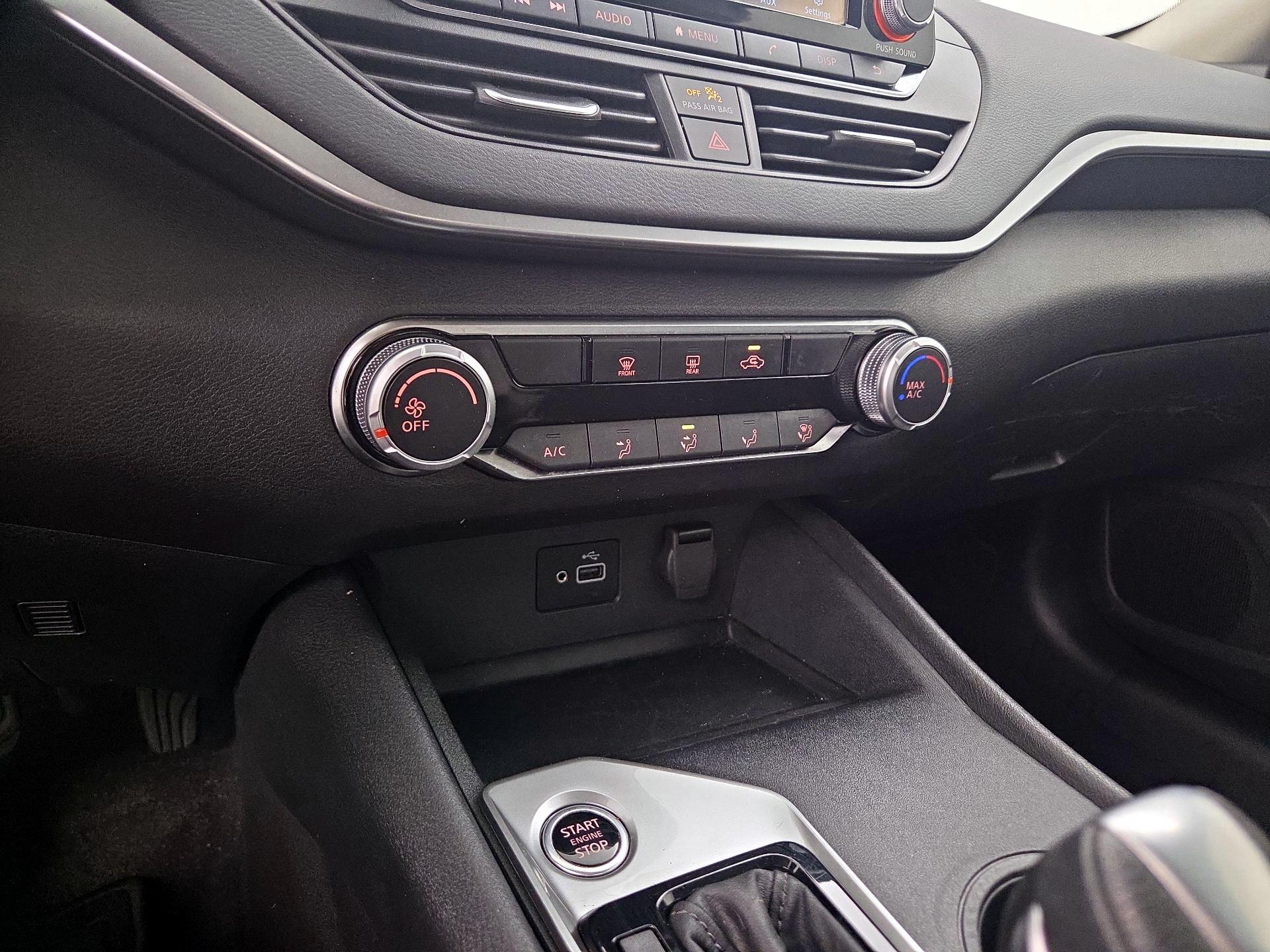 Thumbnail: 2023 Nissan Altima - 16