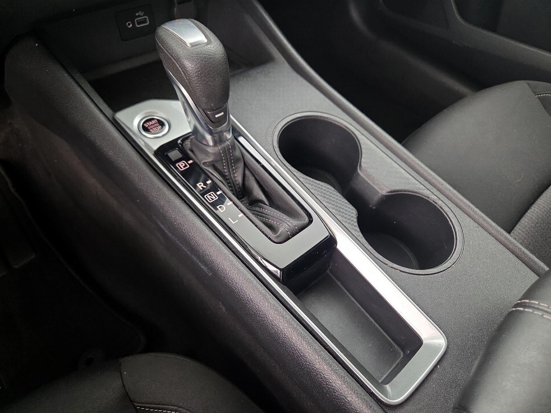 Thumbnail: 2023 Nissan Altima - 17