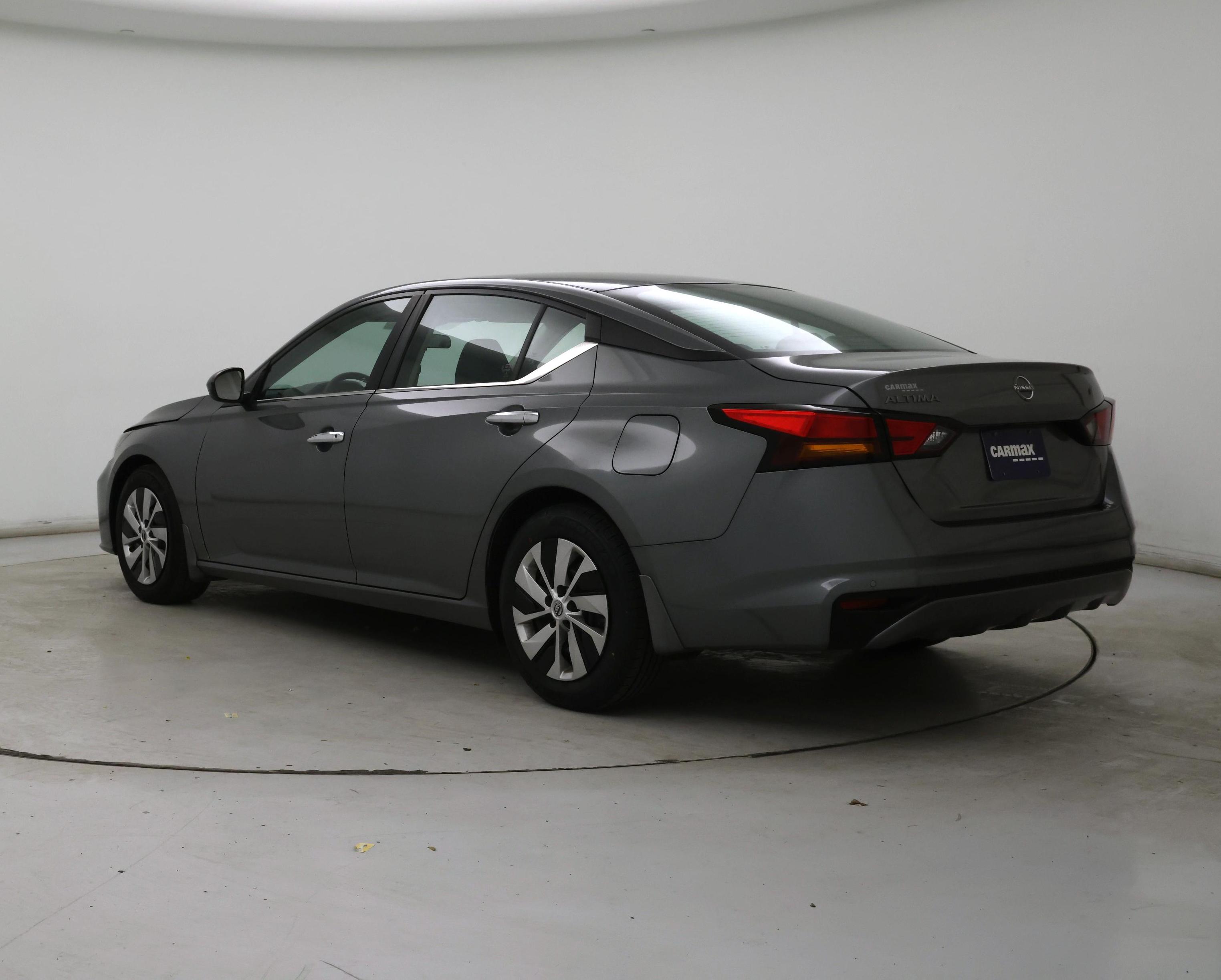 Thumbnail: 2023 Nissan Altima - 2