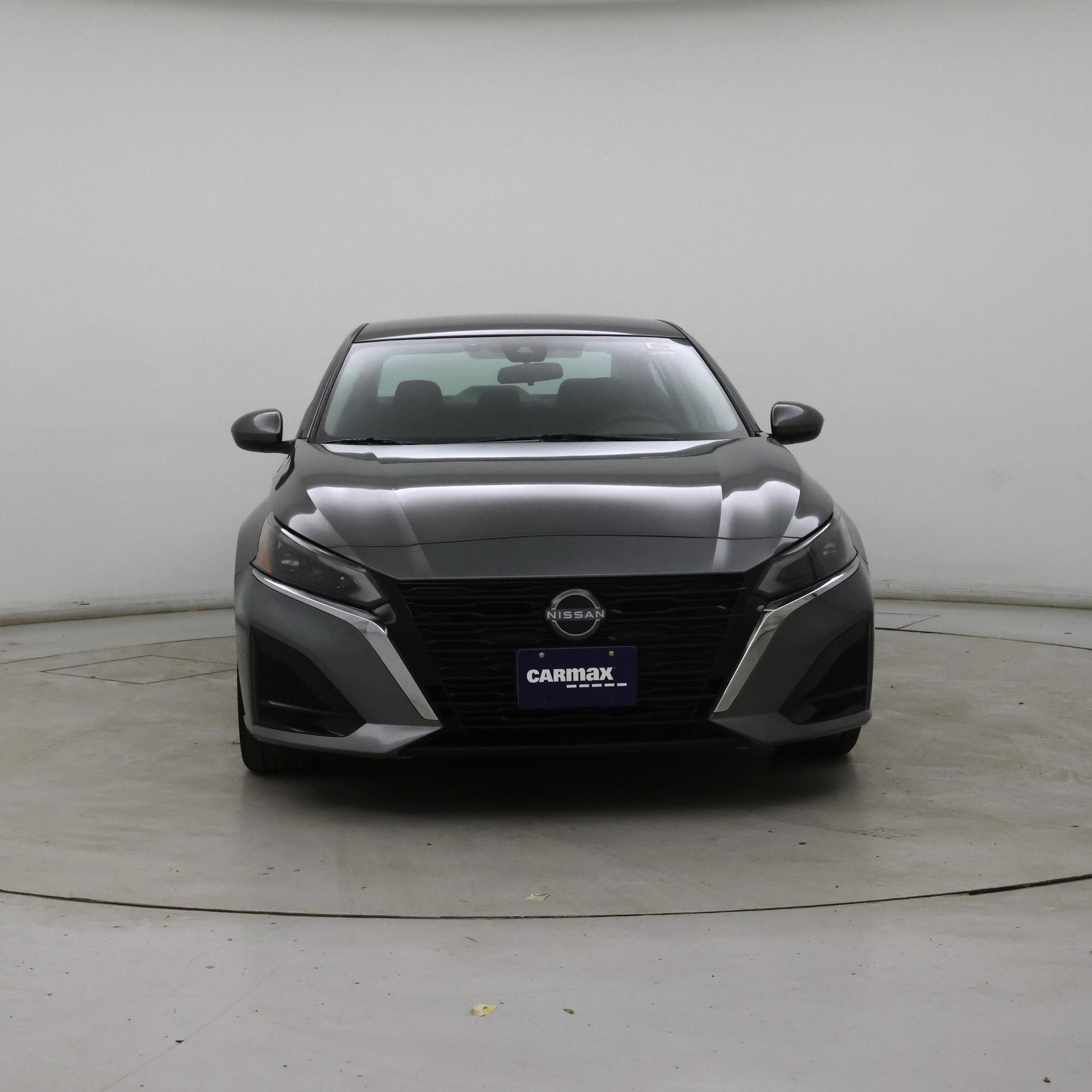 Thumbnail: 2023 Nissan Altima - 5