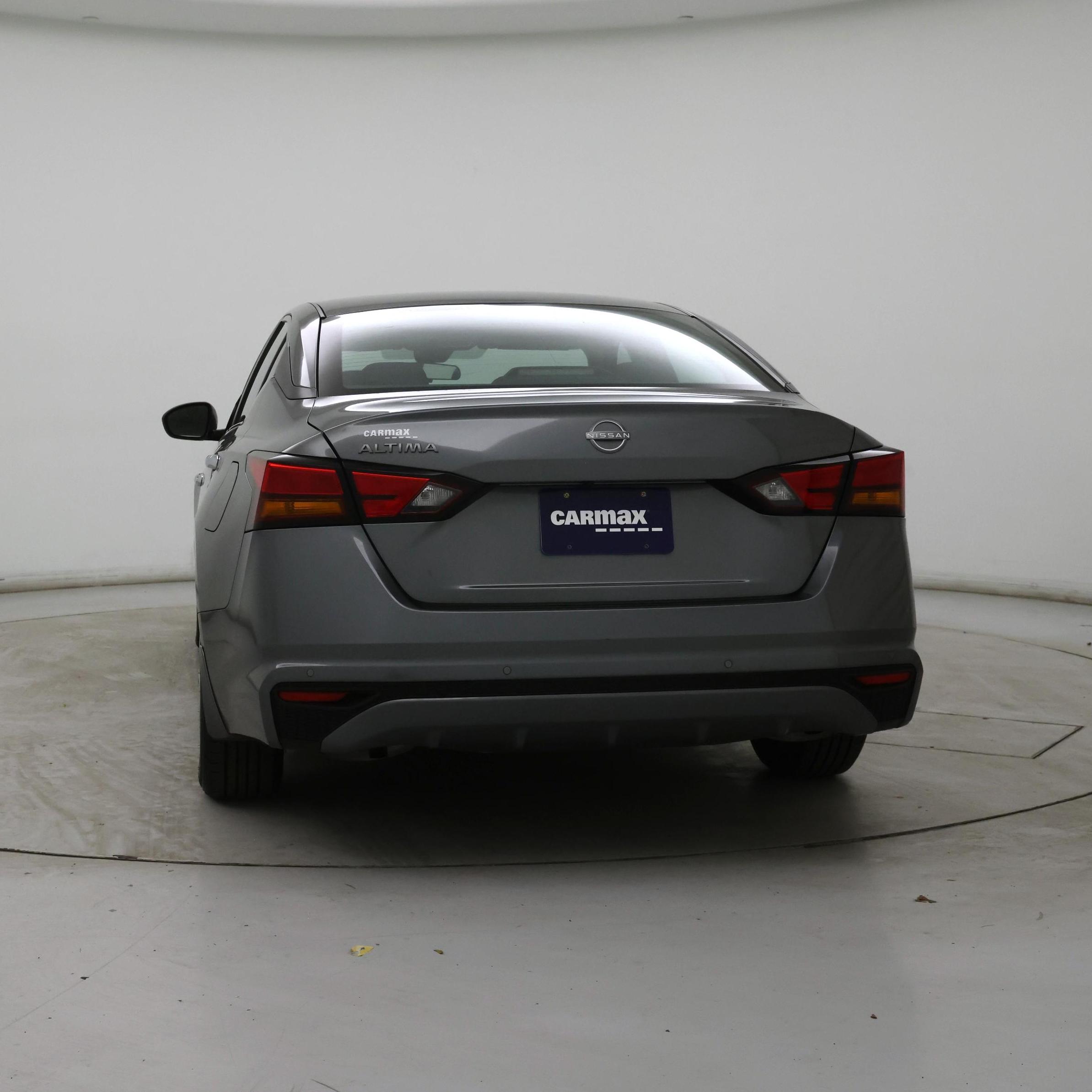 Thumbnail: 2023 Nissan Altima - 6