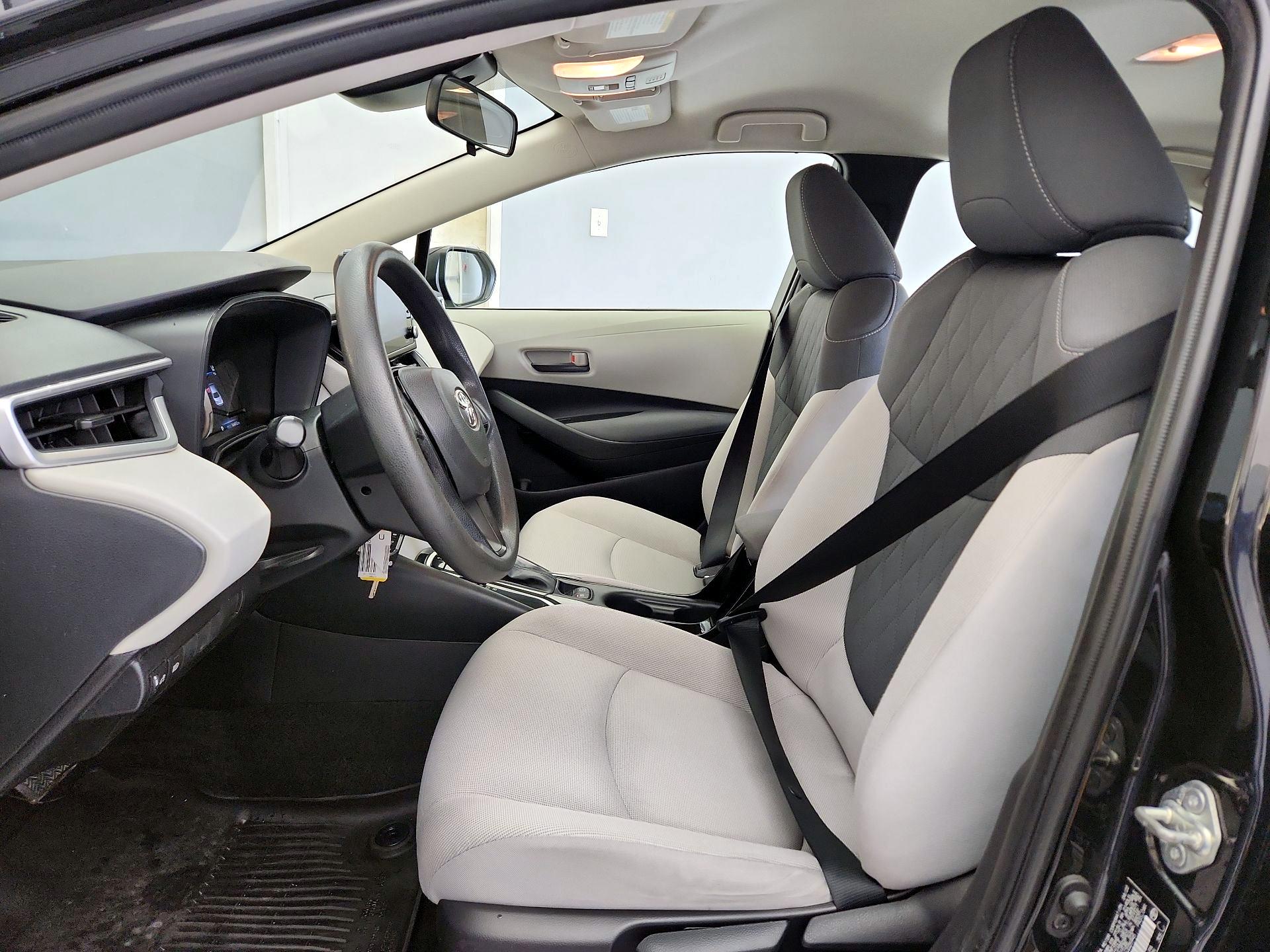 Thumbnail: 2022 Toyota Corolla - 11