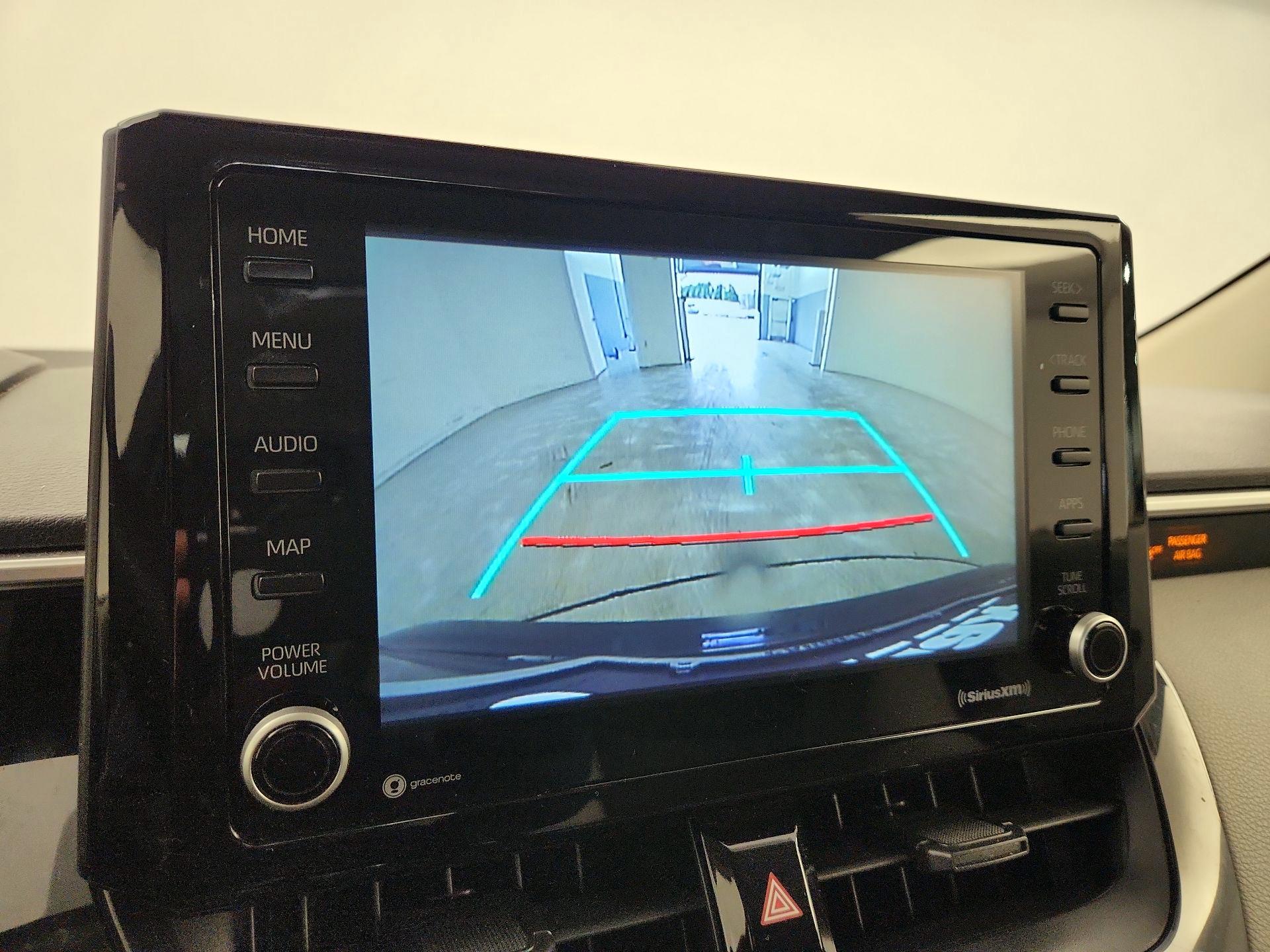 Thumbnail: 2022 Toyota Corolla - 14