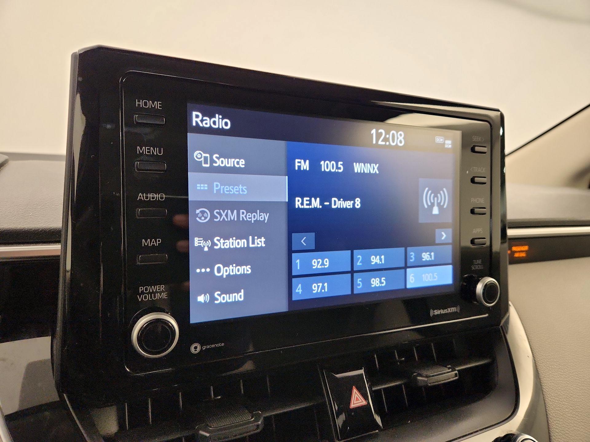 Thumbnail: 2022 Toyota Corolla - 15