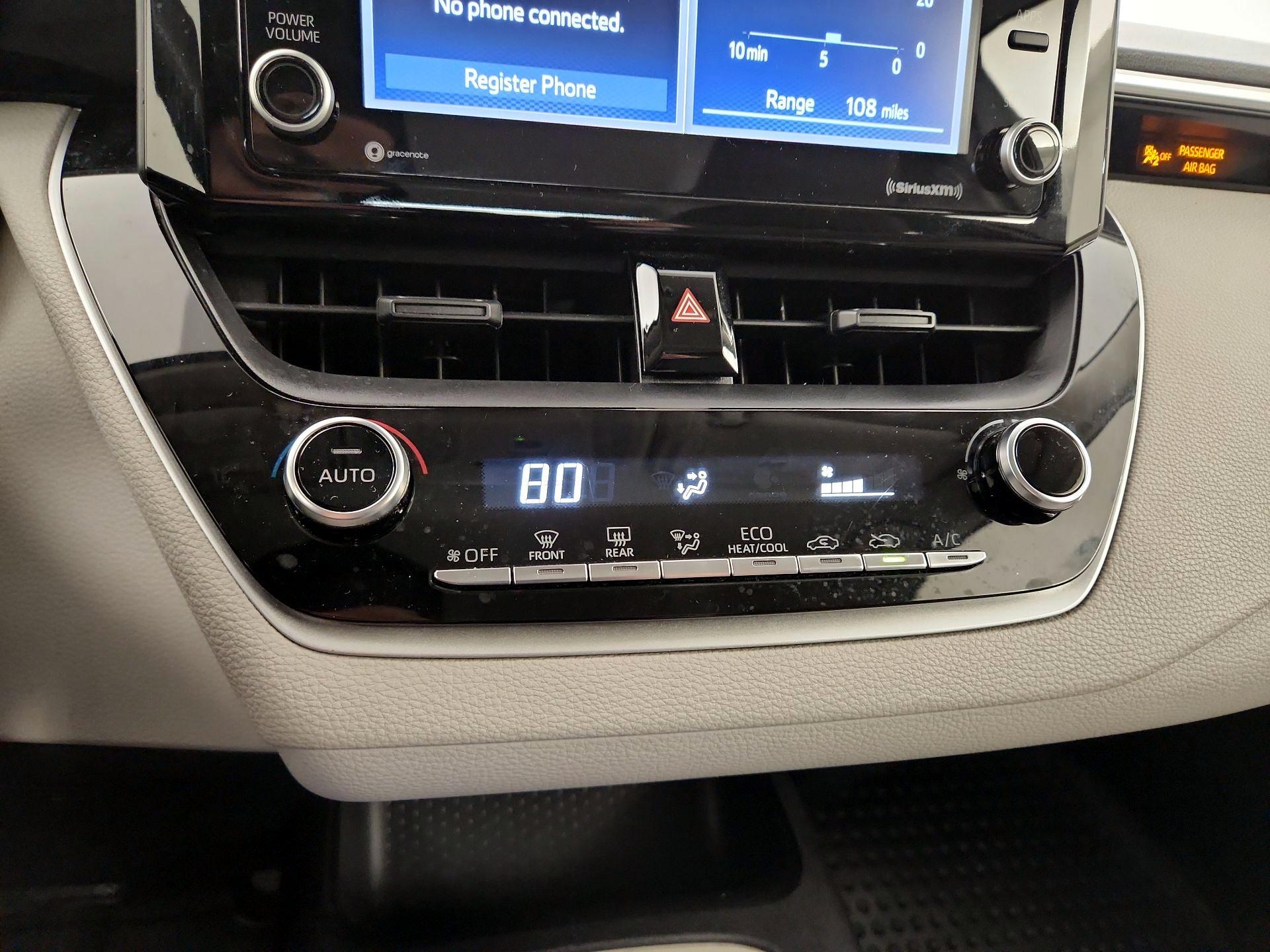 Thumbnail: 2022 Toyota Corolla - 16