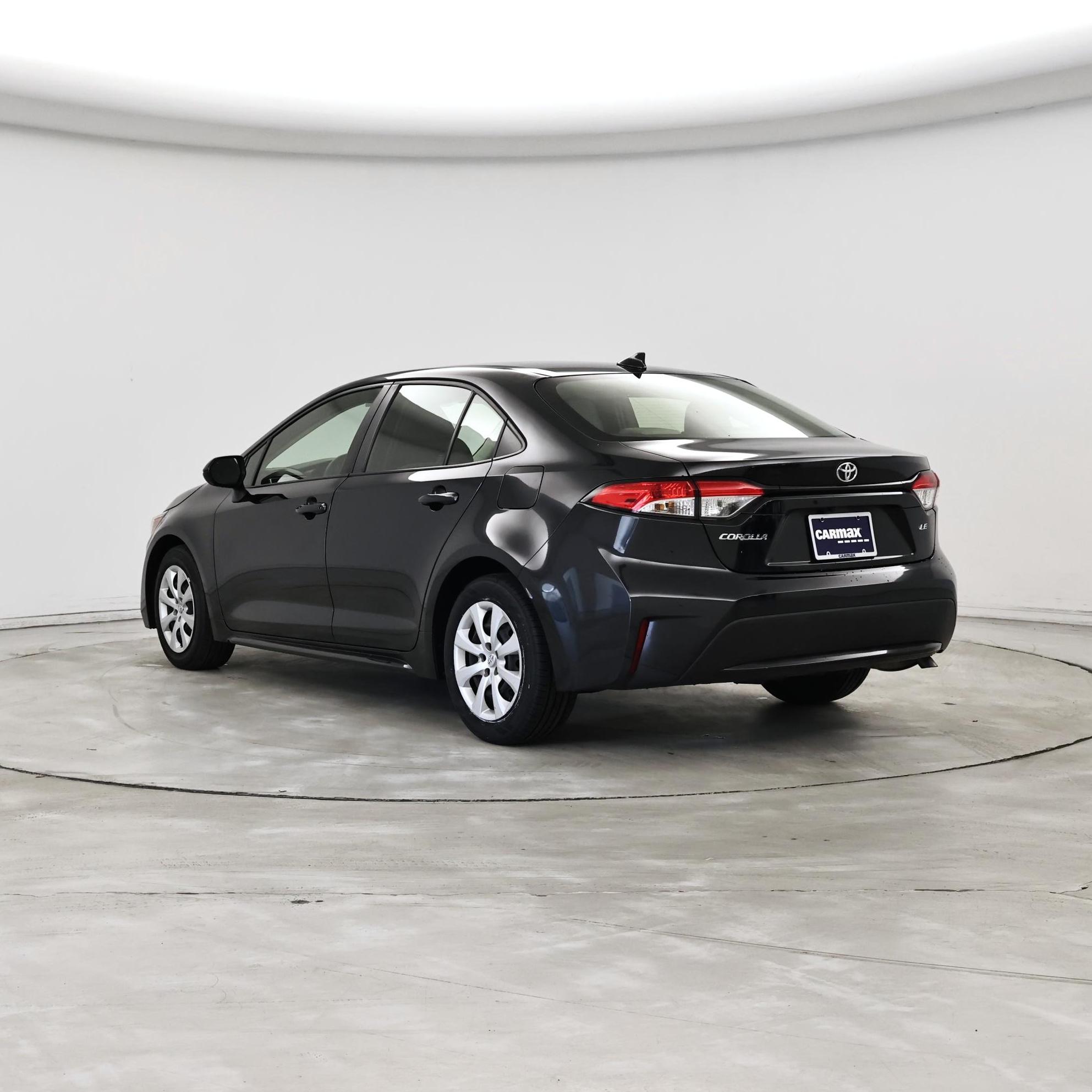 Thumbnail: 2022 Toyota Corolla - 2