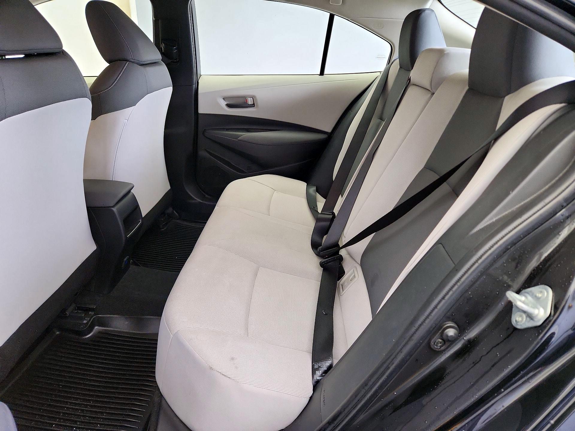 Thumbnail: 2022 Toyota Corolla - 19