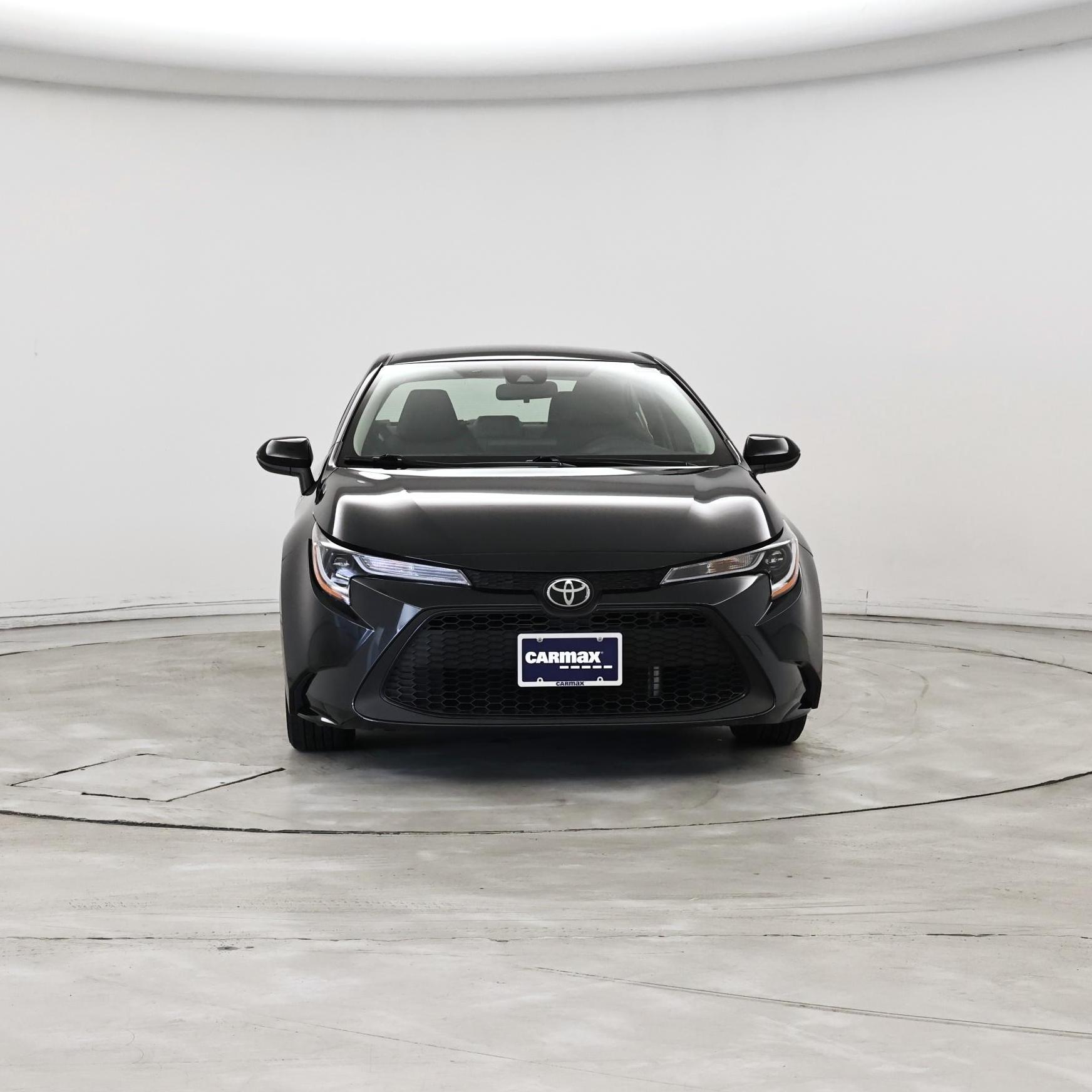 Thumbnail: 2022 Toyota Corolla - 5