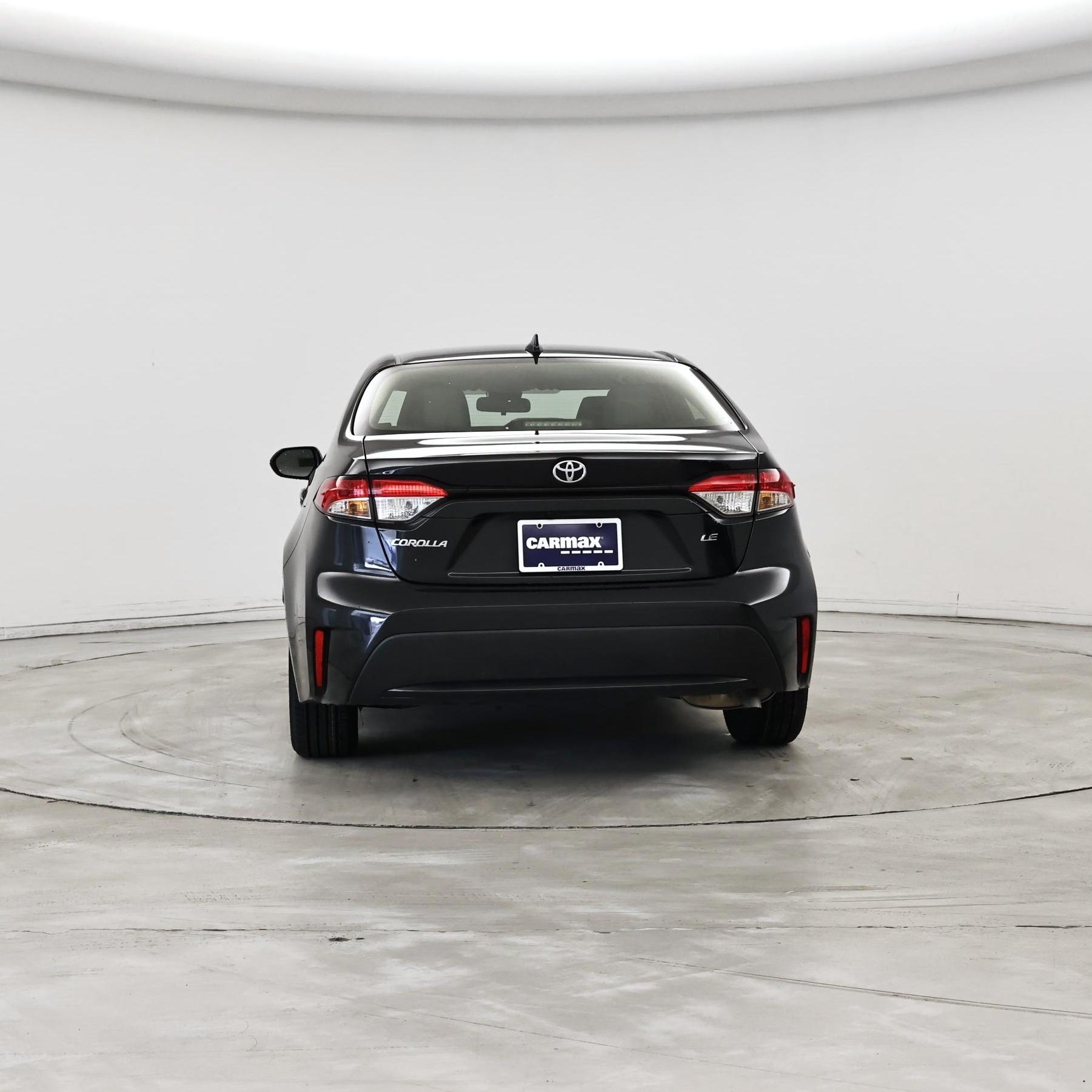 Thumbnail: 2022 Toyota Corolla - 6