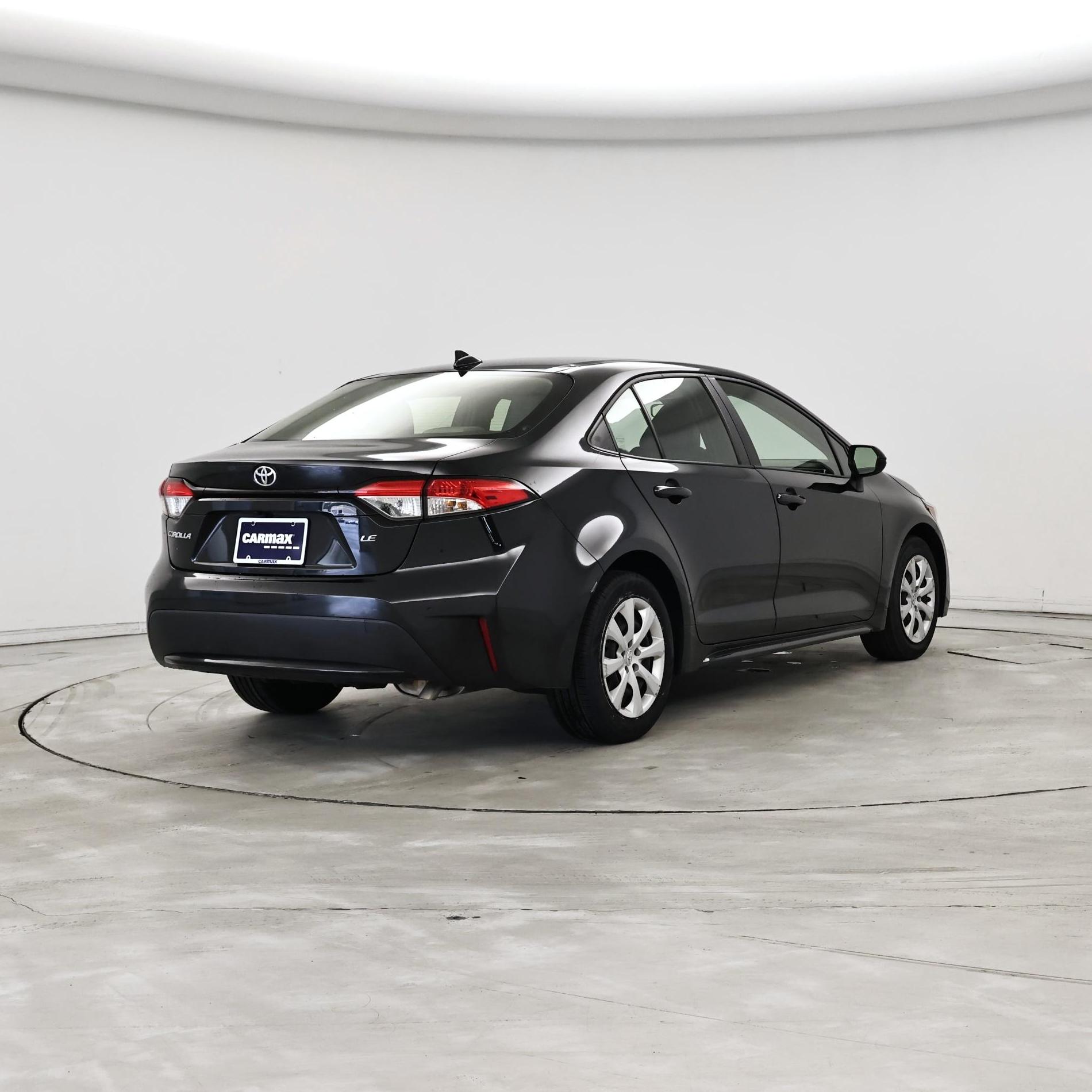 Thumbnail: 2022 Toyota Corolla - 8