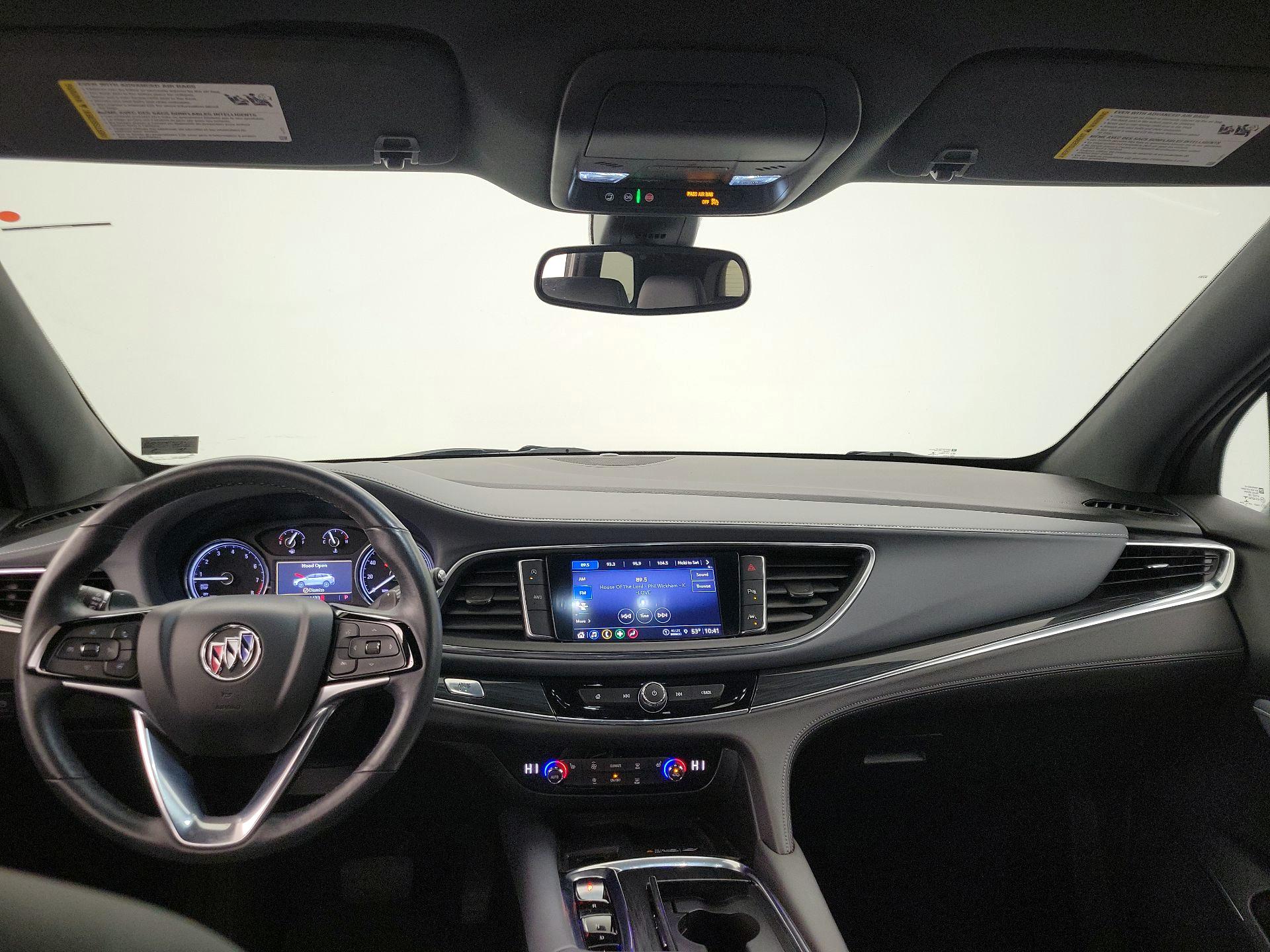 Thumbnail: 2023 Buick Enclave - 9