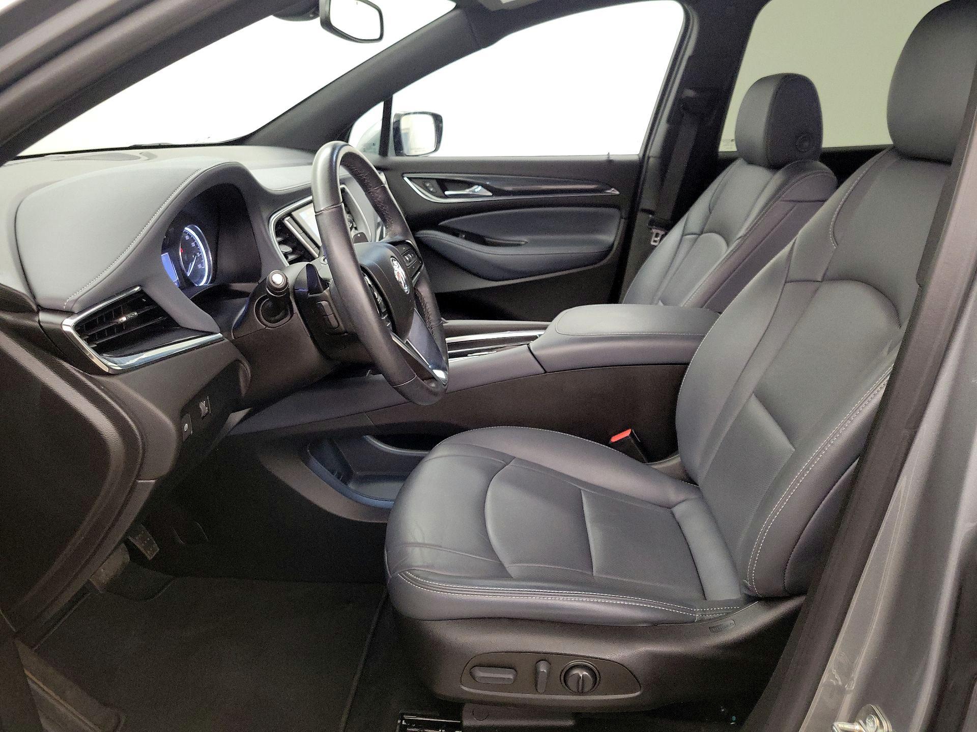 Thumbnail: 2023 Buick Enclave - 11