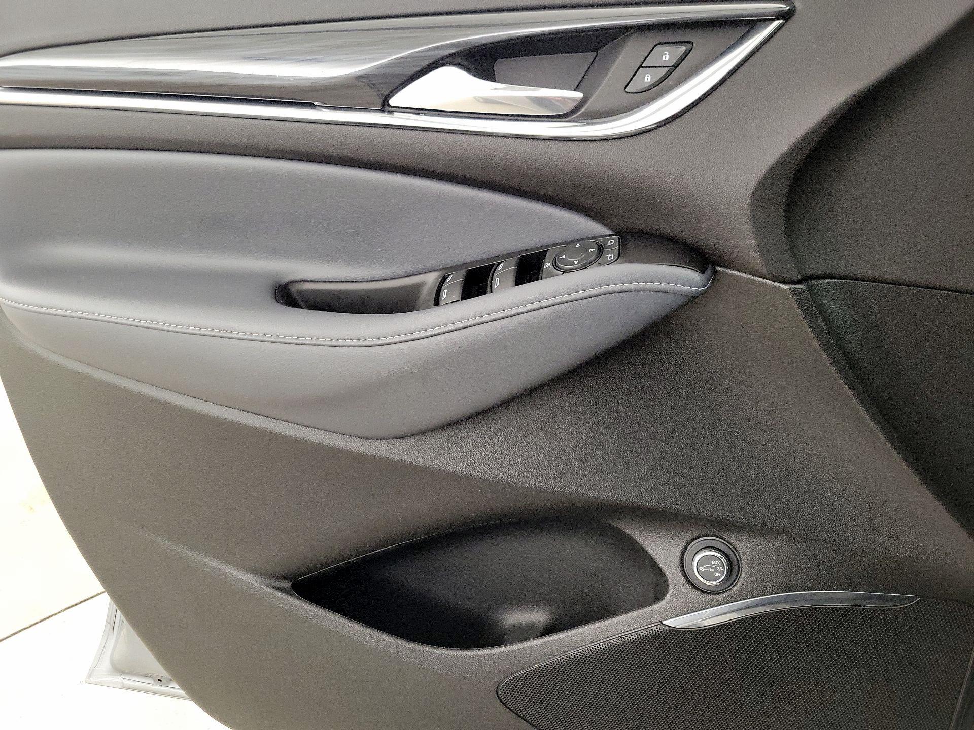 Thumbnail: 2023 Buick Enclave - 12