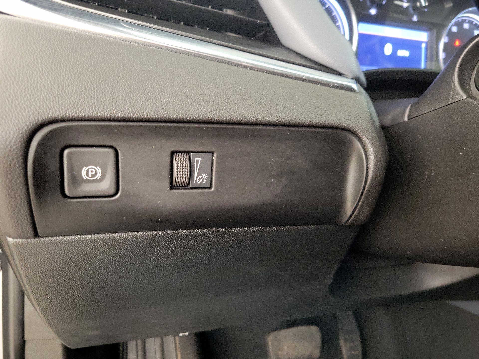 Thumbnail: 2023 Buick Enclave - 13