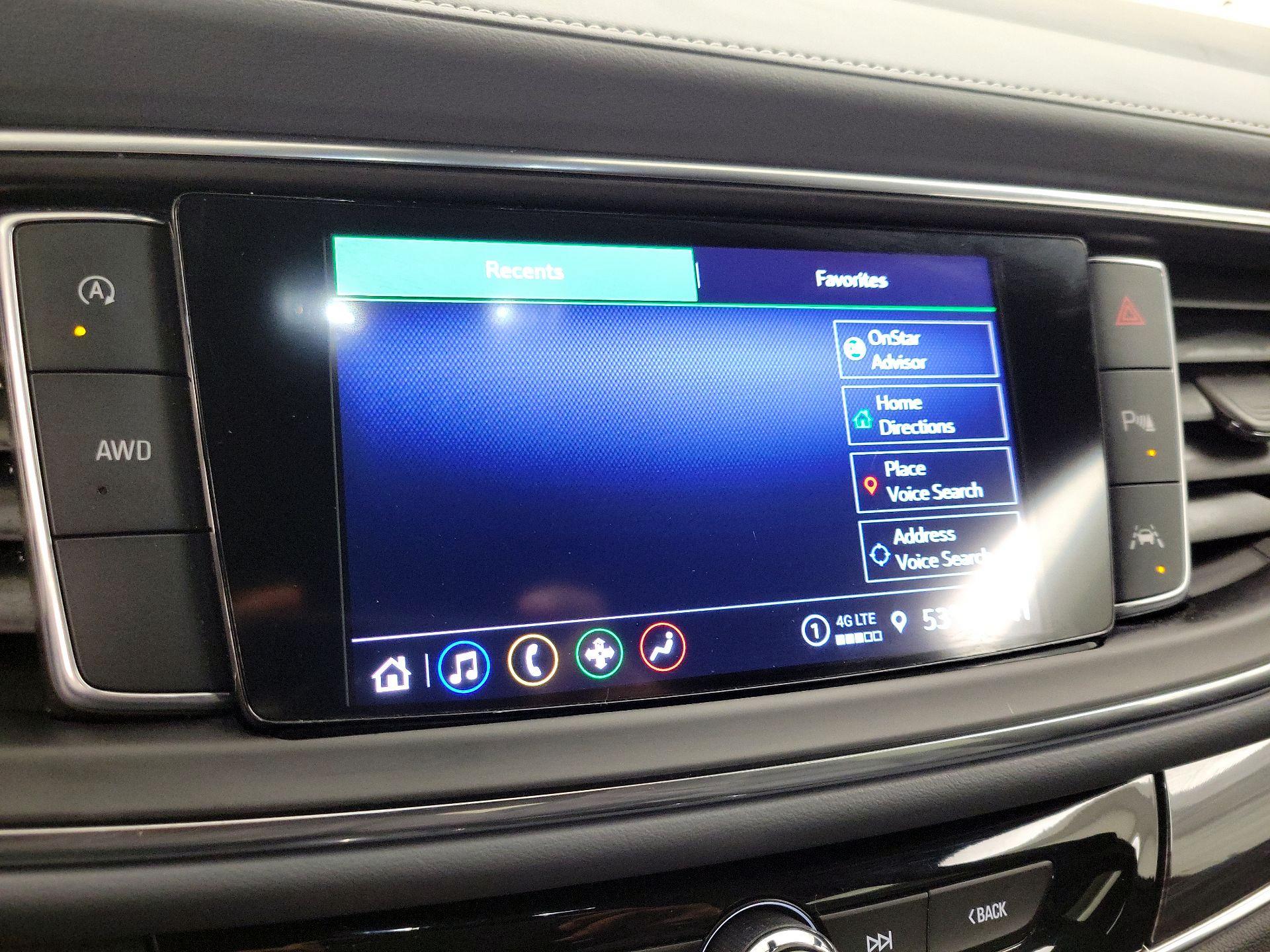 Thumbnail: 2023 Buick Enclave - 14