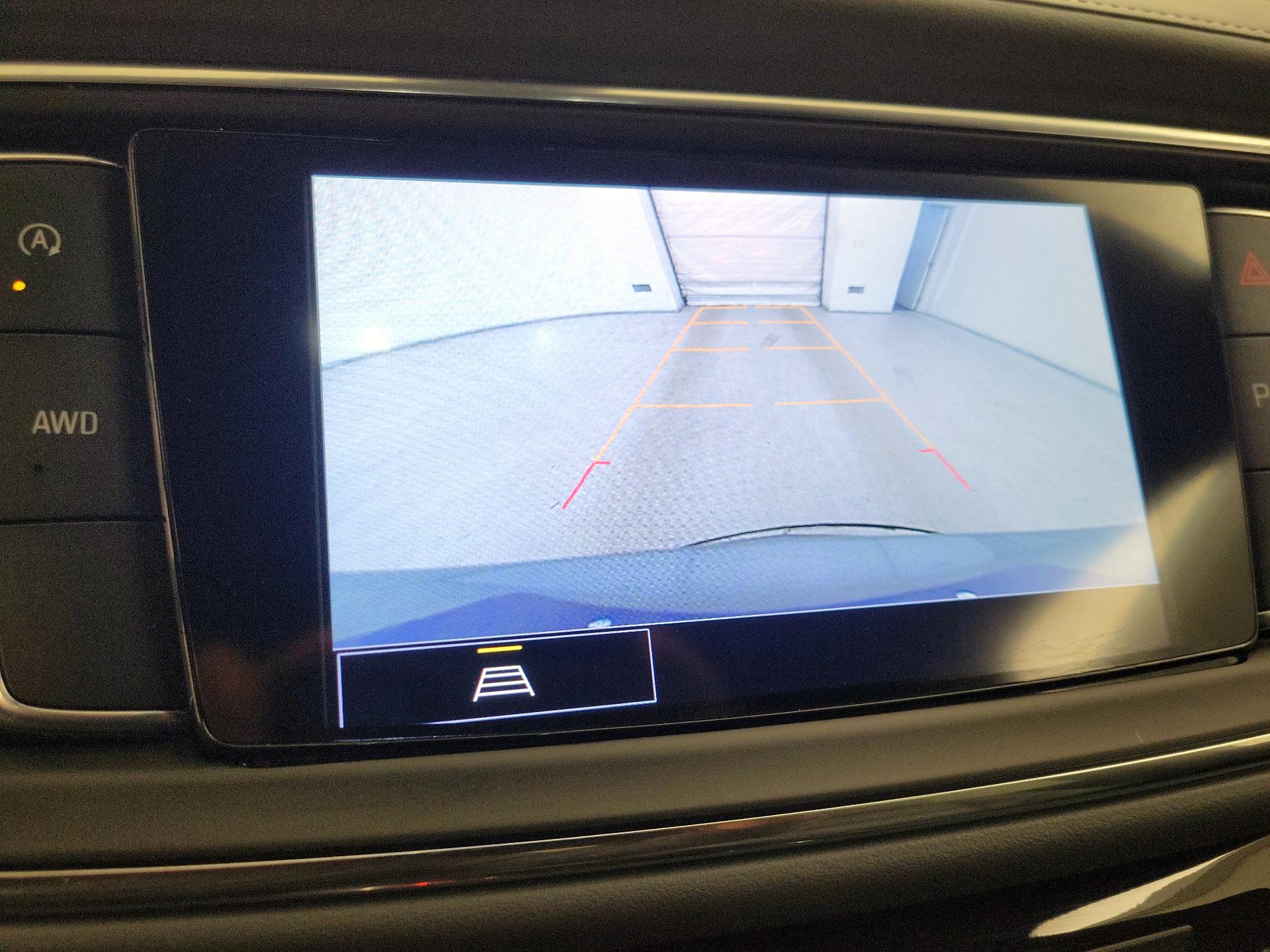 Thumbnail: 2023 Buick Enclave - 15