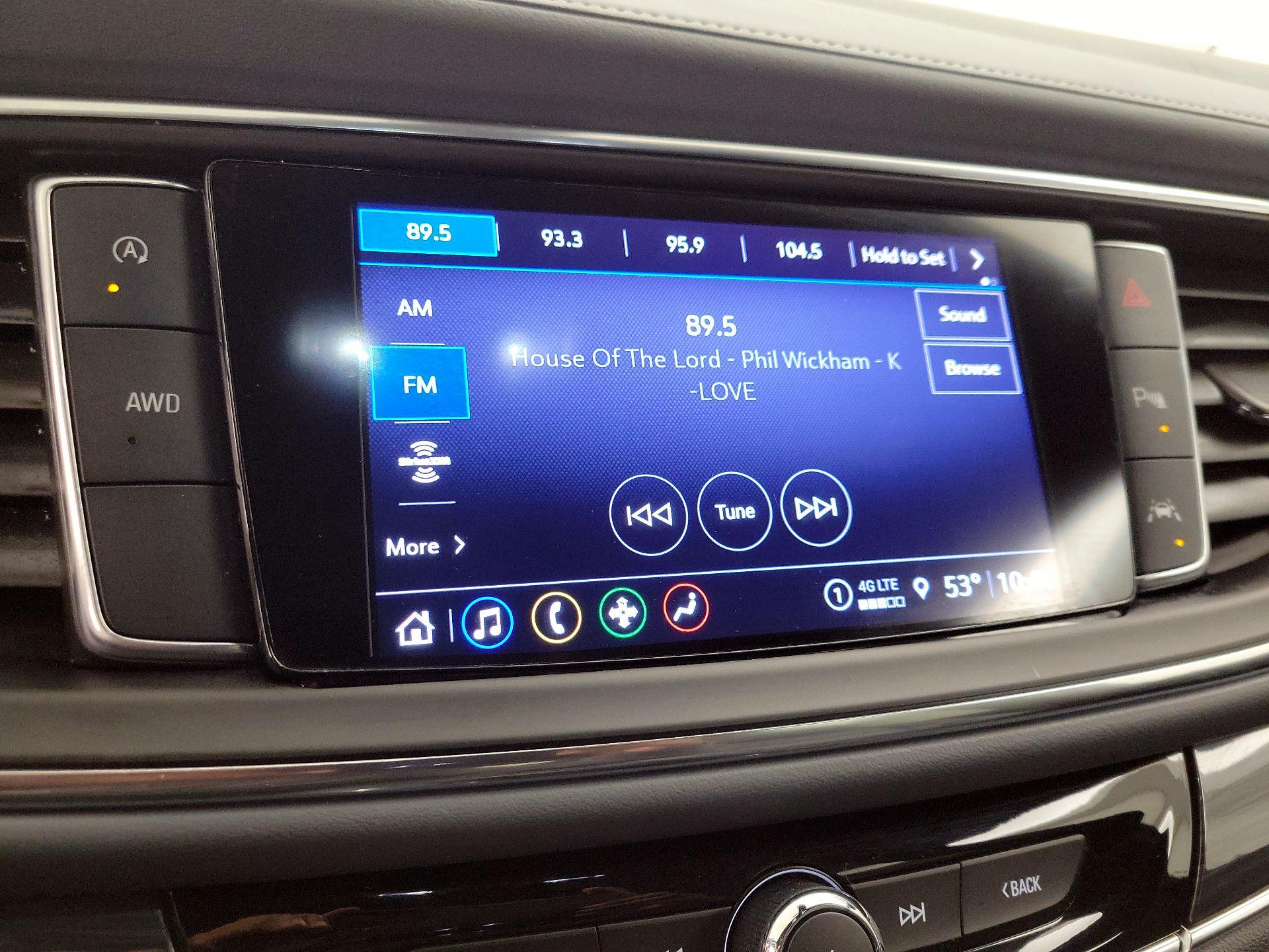 Thumbnail: 2023 Buick Enclave - 16