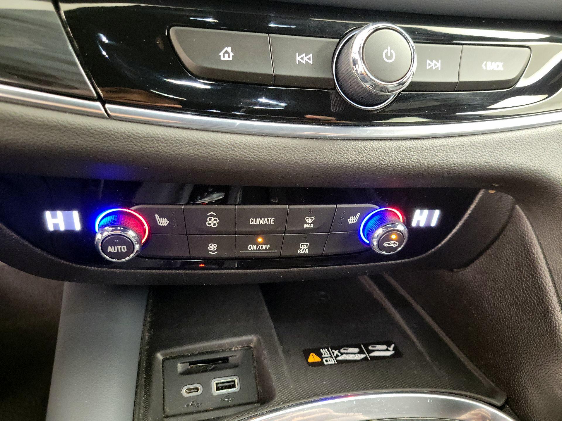 Thumbnail: 2023 Buick Enclave - 17