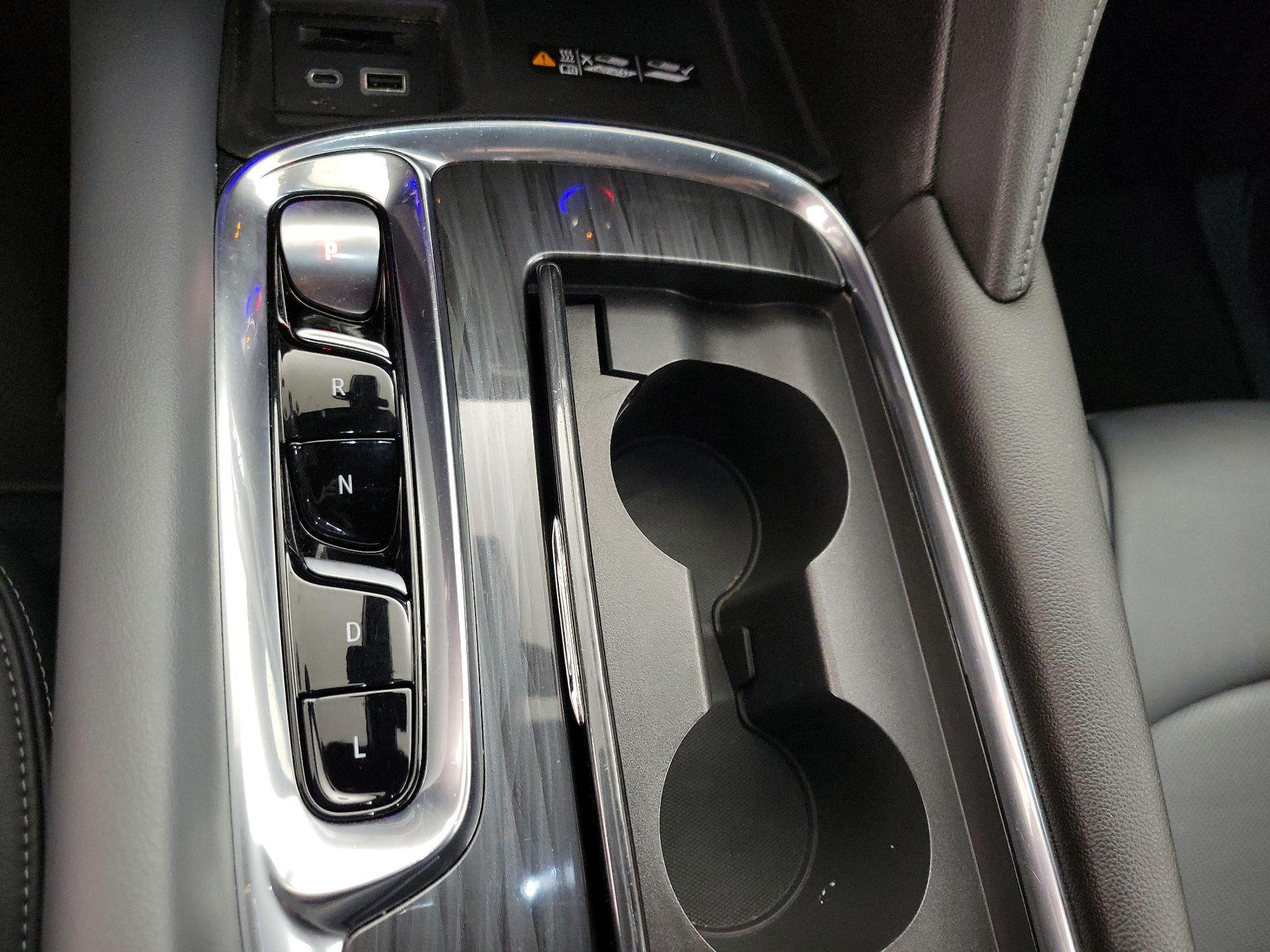 Thumbnail: 2023 Buick Enclave - 18